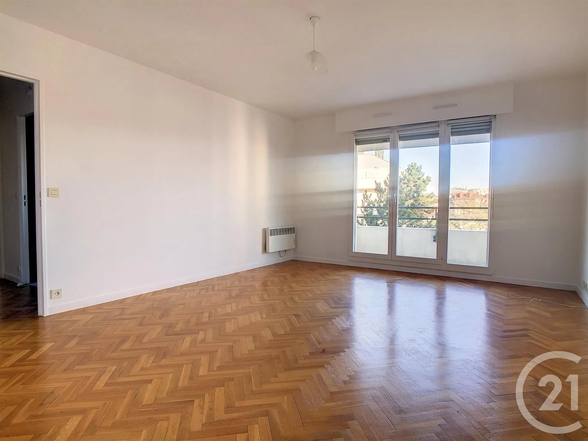 Appartement à louer, 55m², Saint-Cloud