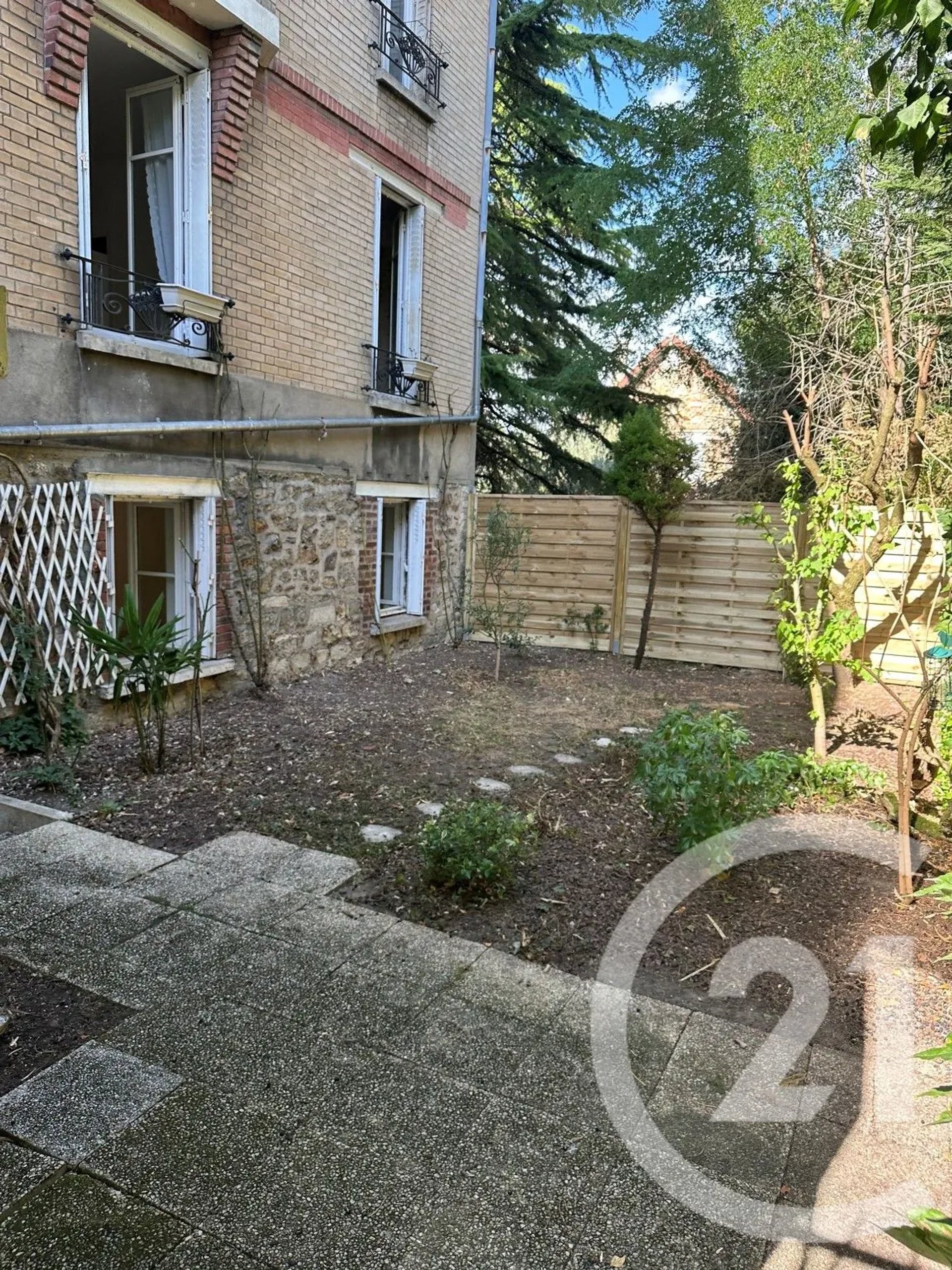 Appartement à vendre, 58m², Saint-Cloud