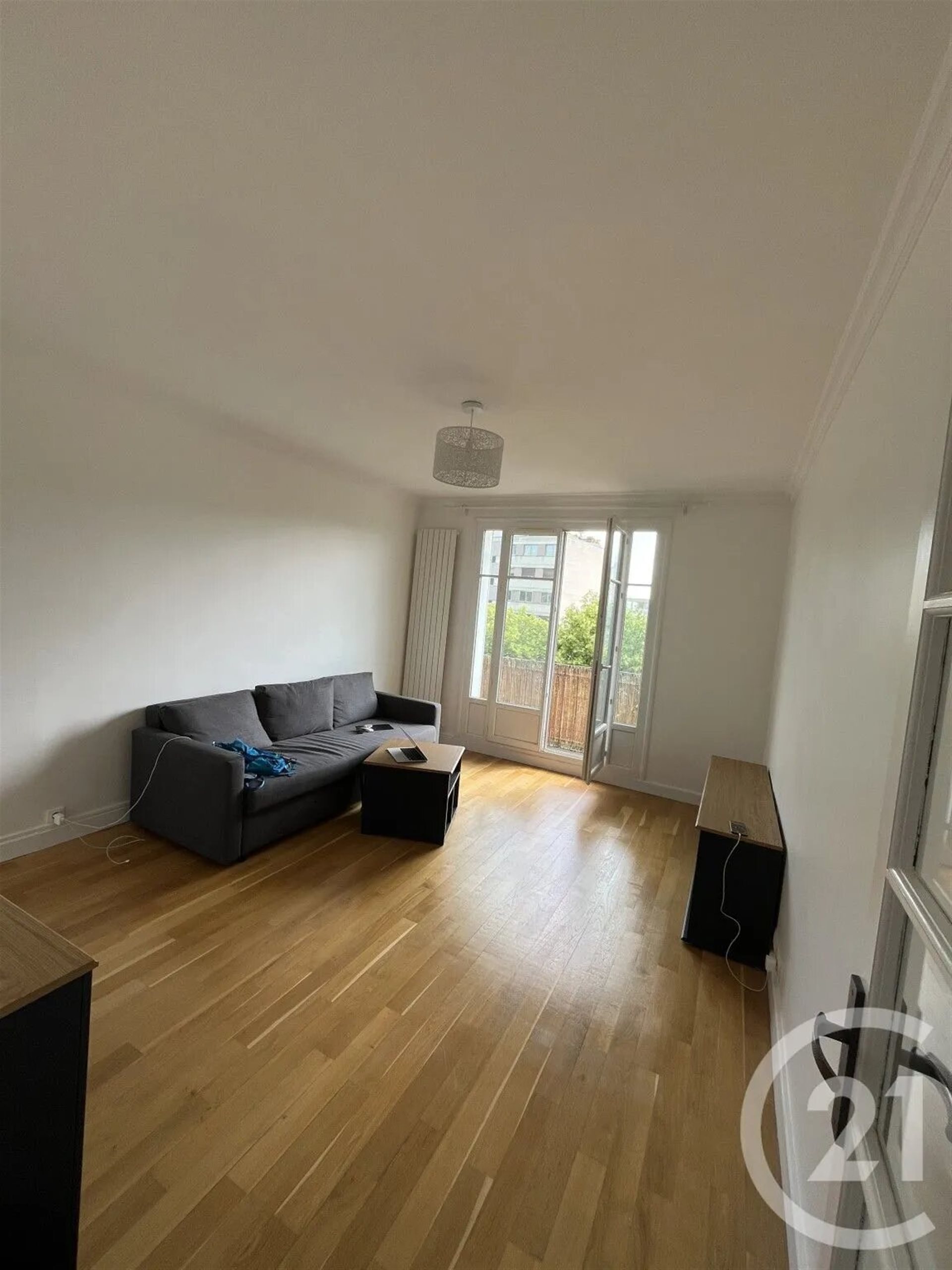 Appartement à vendre, 54m², Saint-Cloud