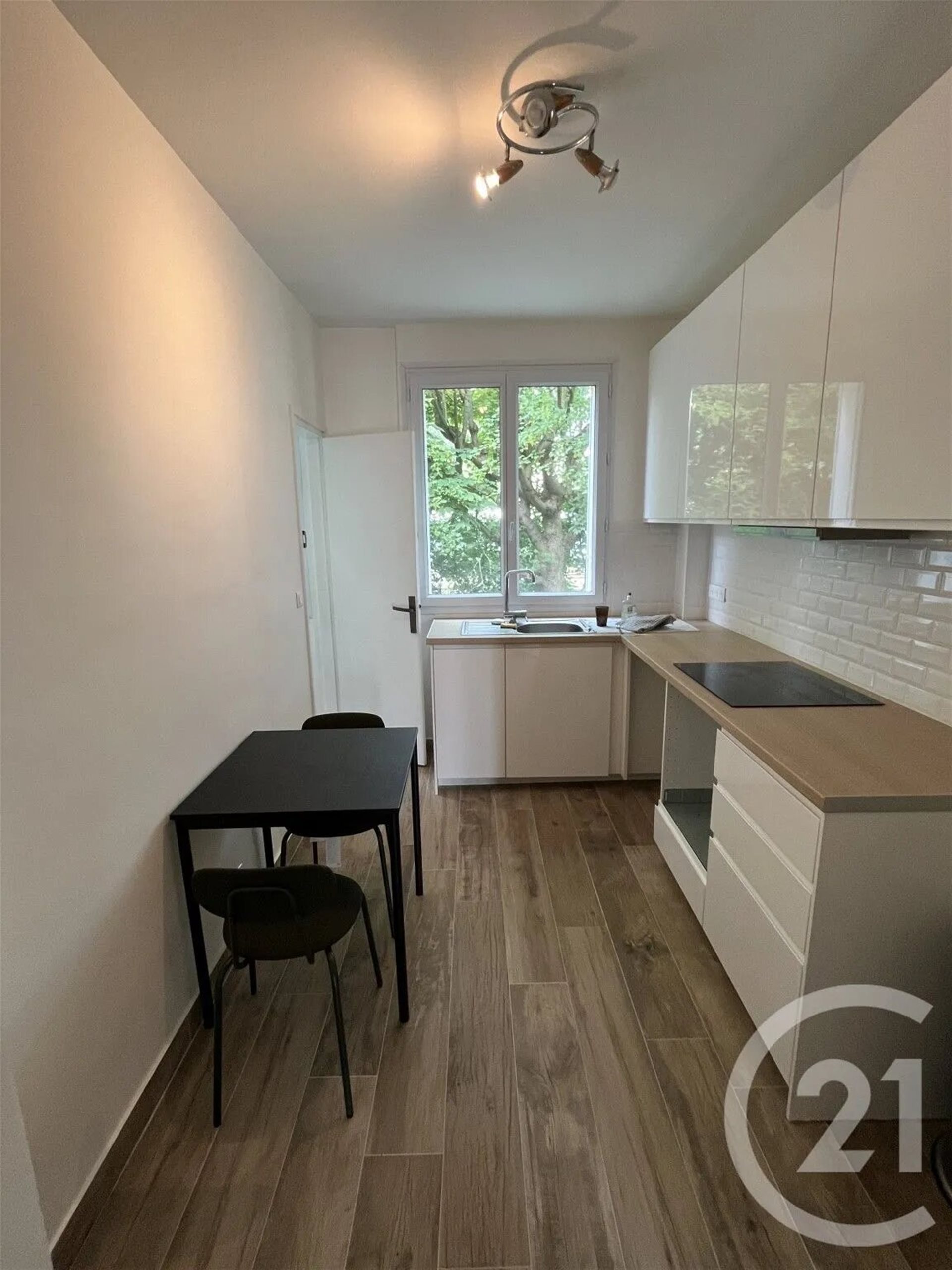 Appartement à vendre, 54m², Saint-Cloud
