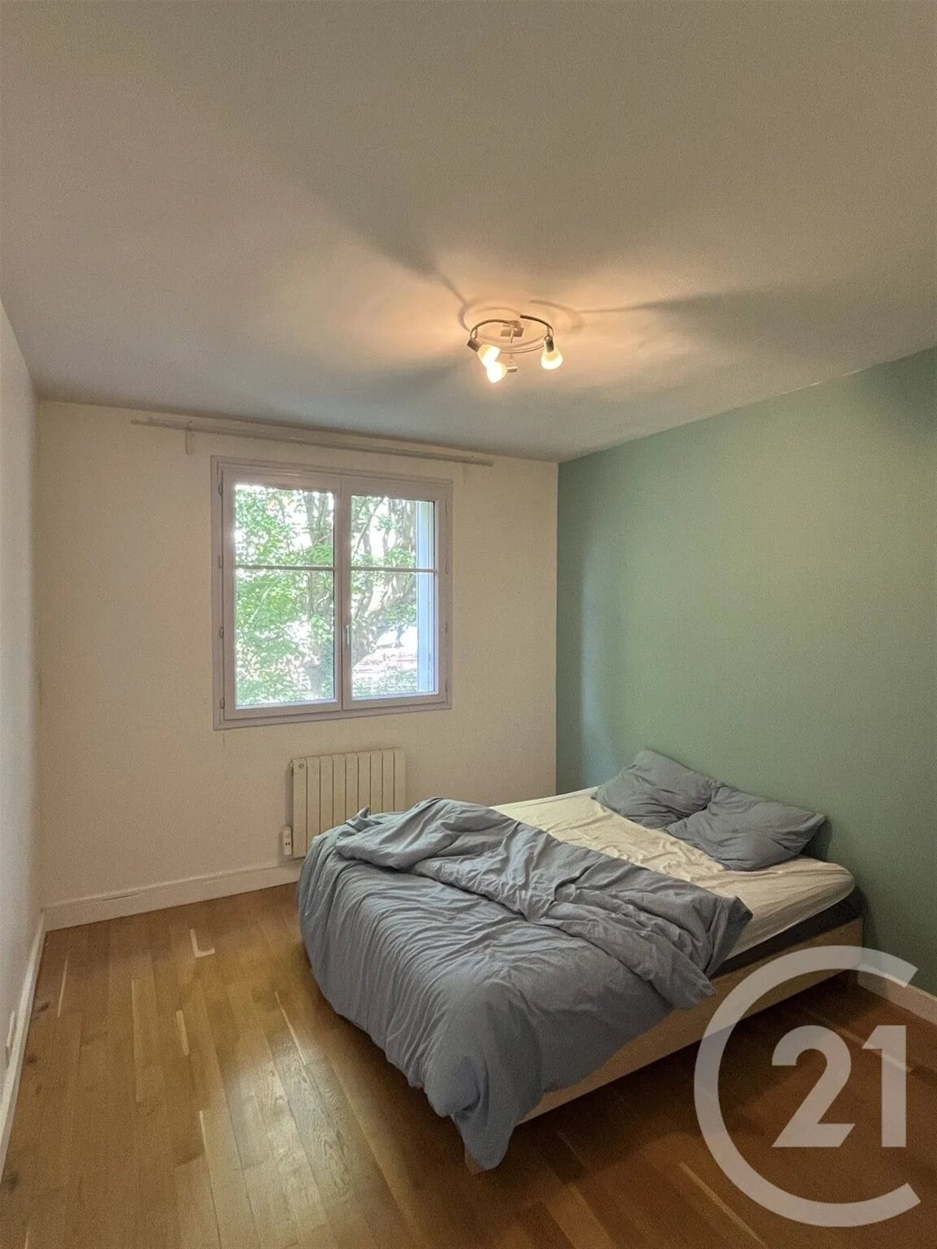 Appartement à vendre, 54m², Saint-Cloud