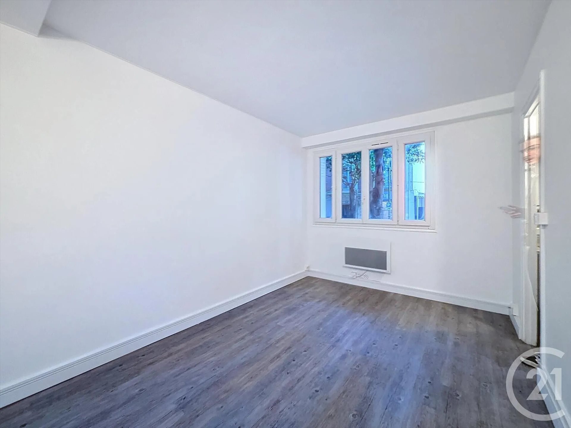Appartement à louer, 18m², Saint-Cloud