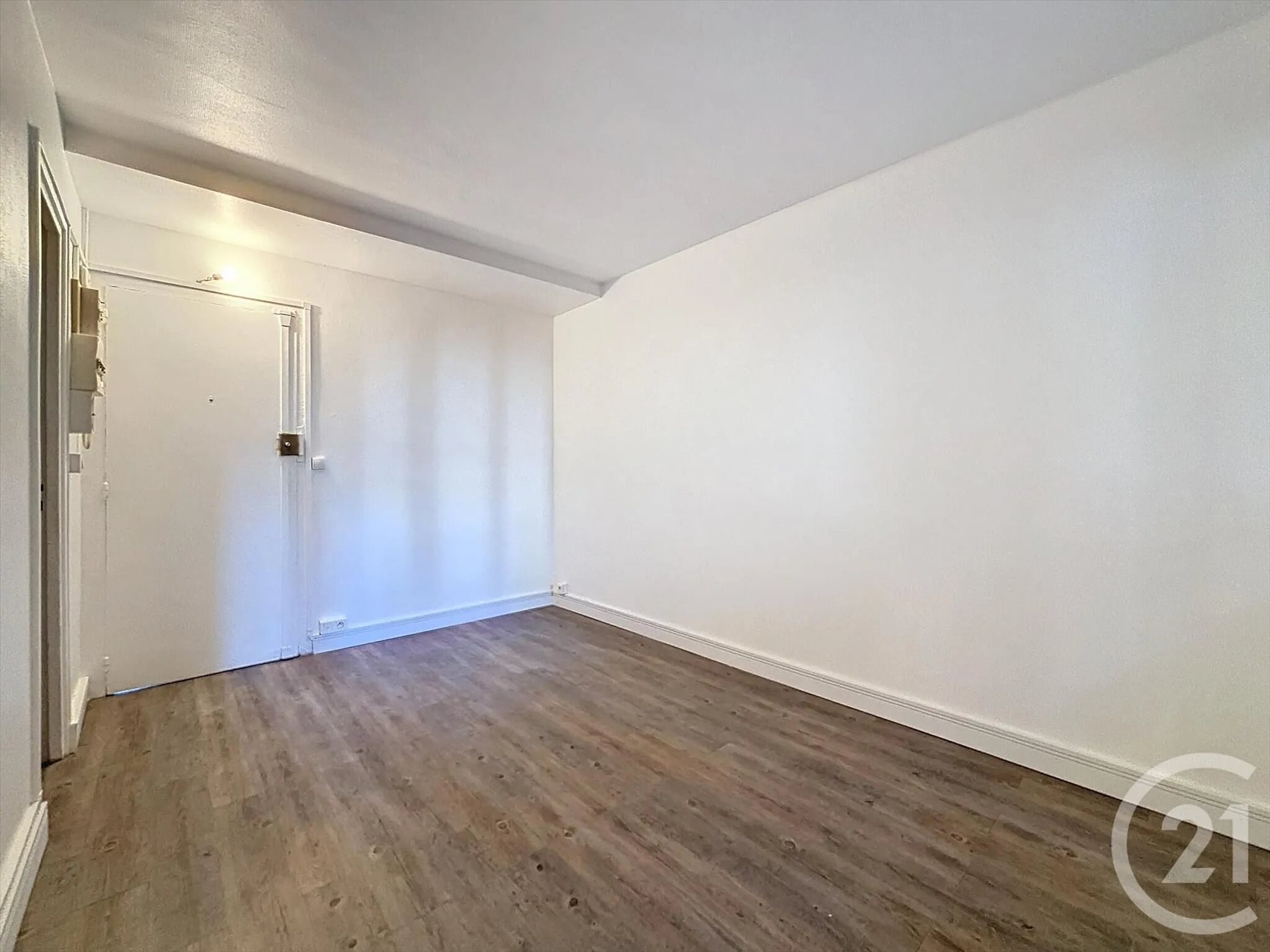 Appartement à louer, 18m², Saint-Cloud
