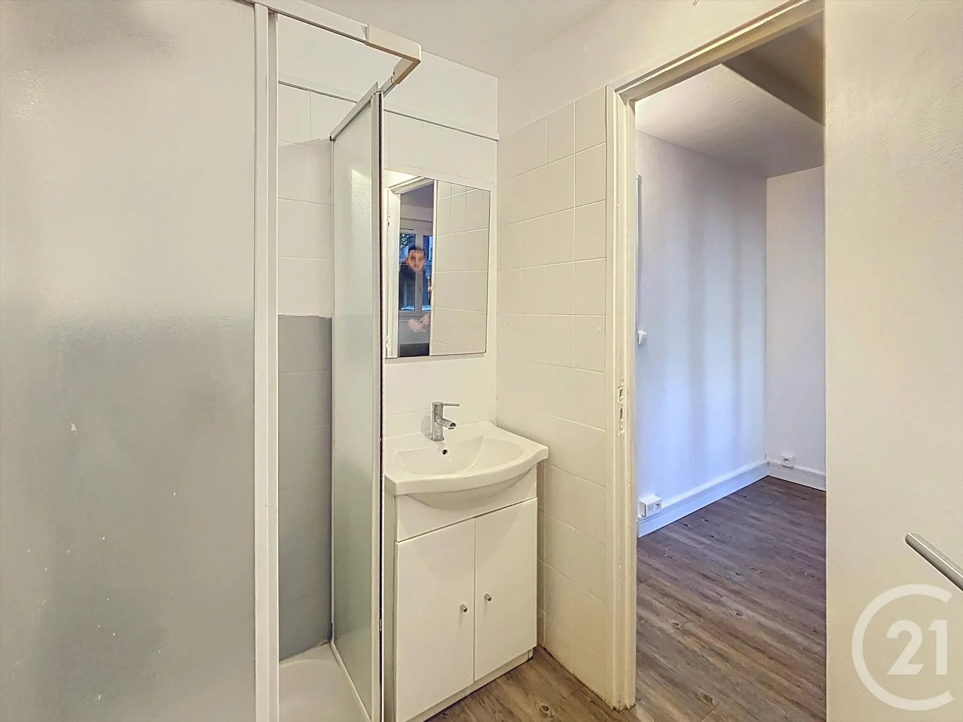 Appartement à louer, 18m², Saint-Cloud