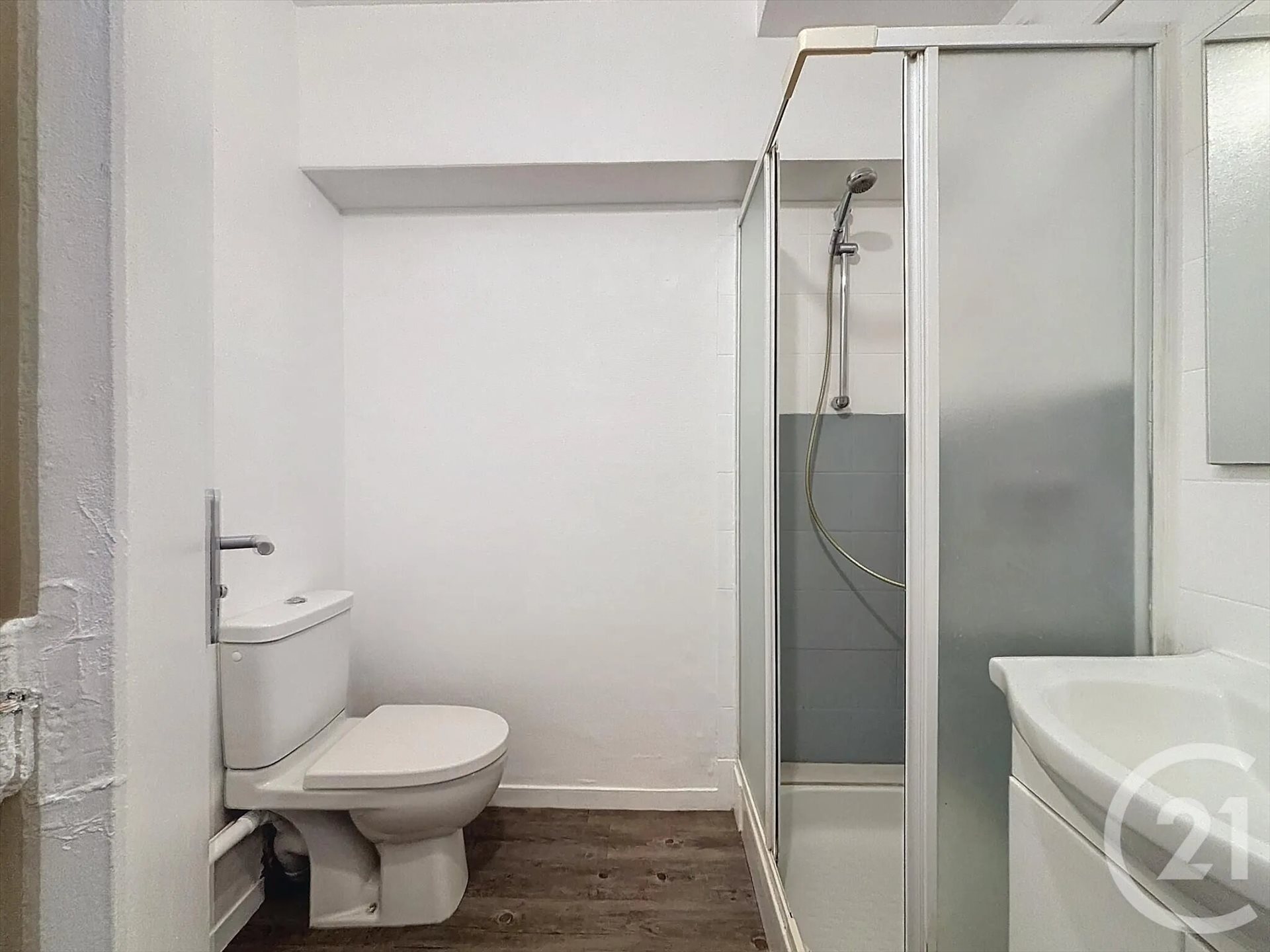 Appartement à louer, 18m², Saint-Cloud