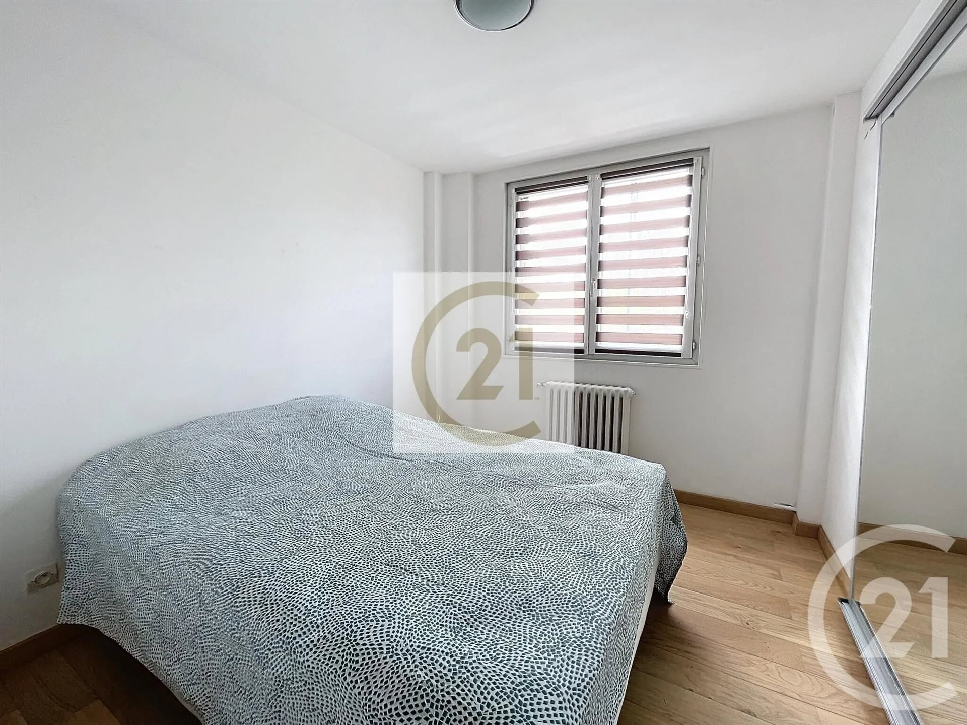 Appartement à louer, 59m², Saint-Cloud
