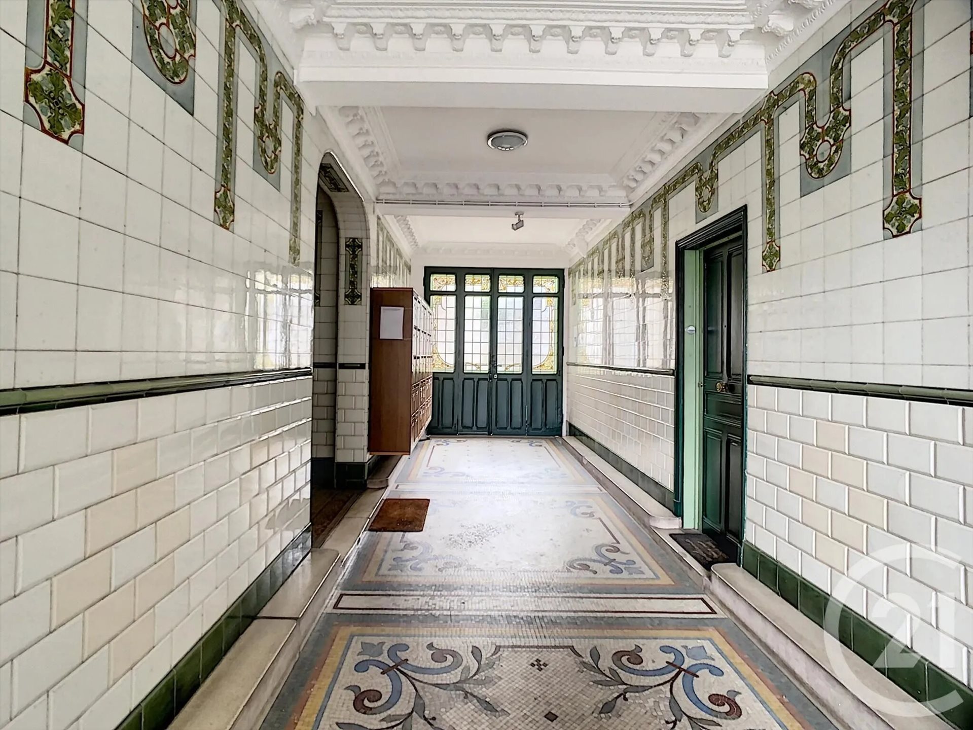 Appartement à louer, 51m², Saint-Cloud
