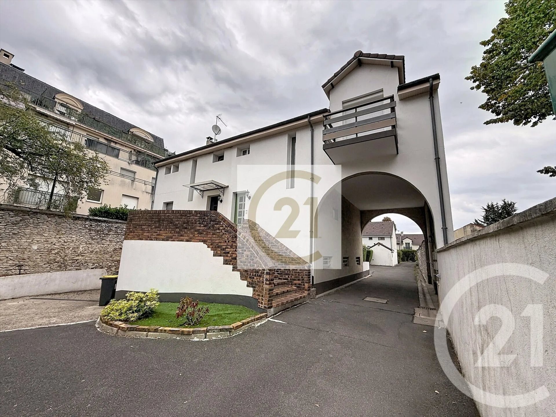 Maison à louer, 65m², Saint-Cloud