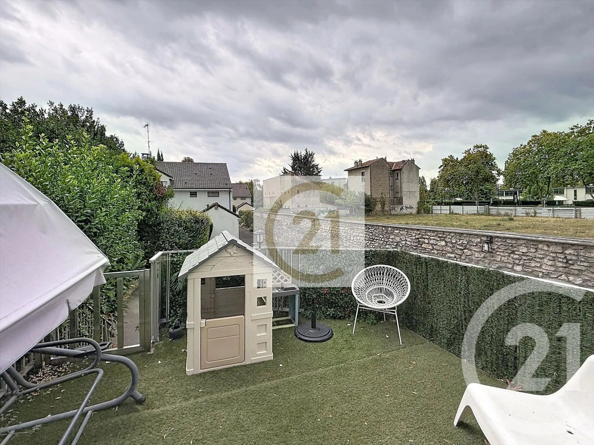 Maison à louer, 65m², Saint-Cloud