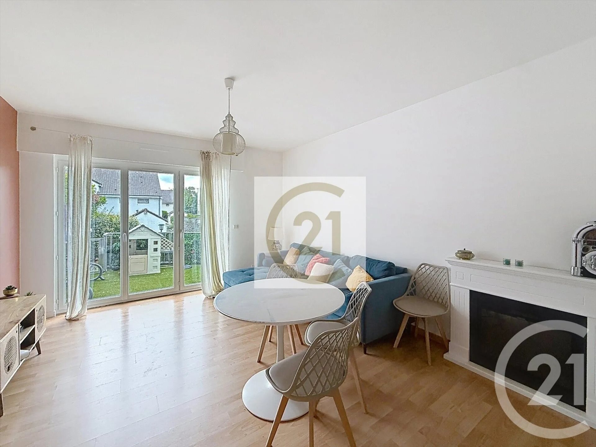 Maison à louer, 65m², Saint-Cloud