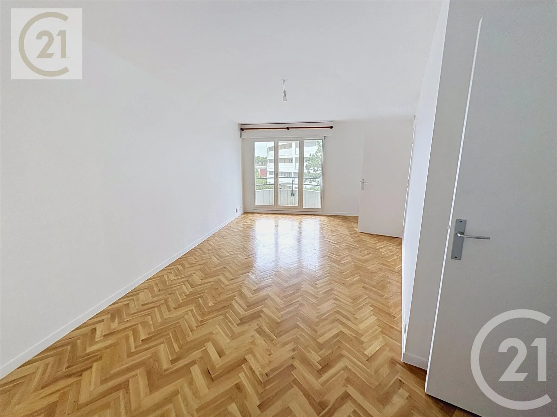 Appartement à louer, 37m², Saint-Cloud