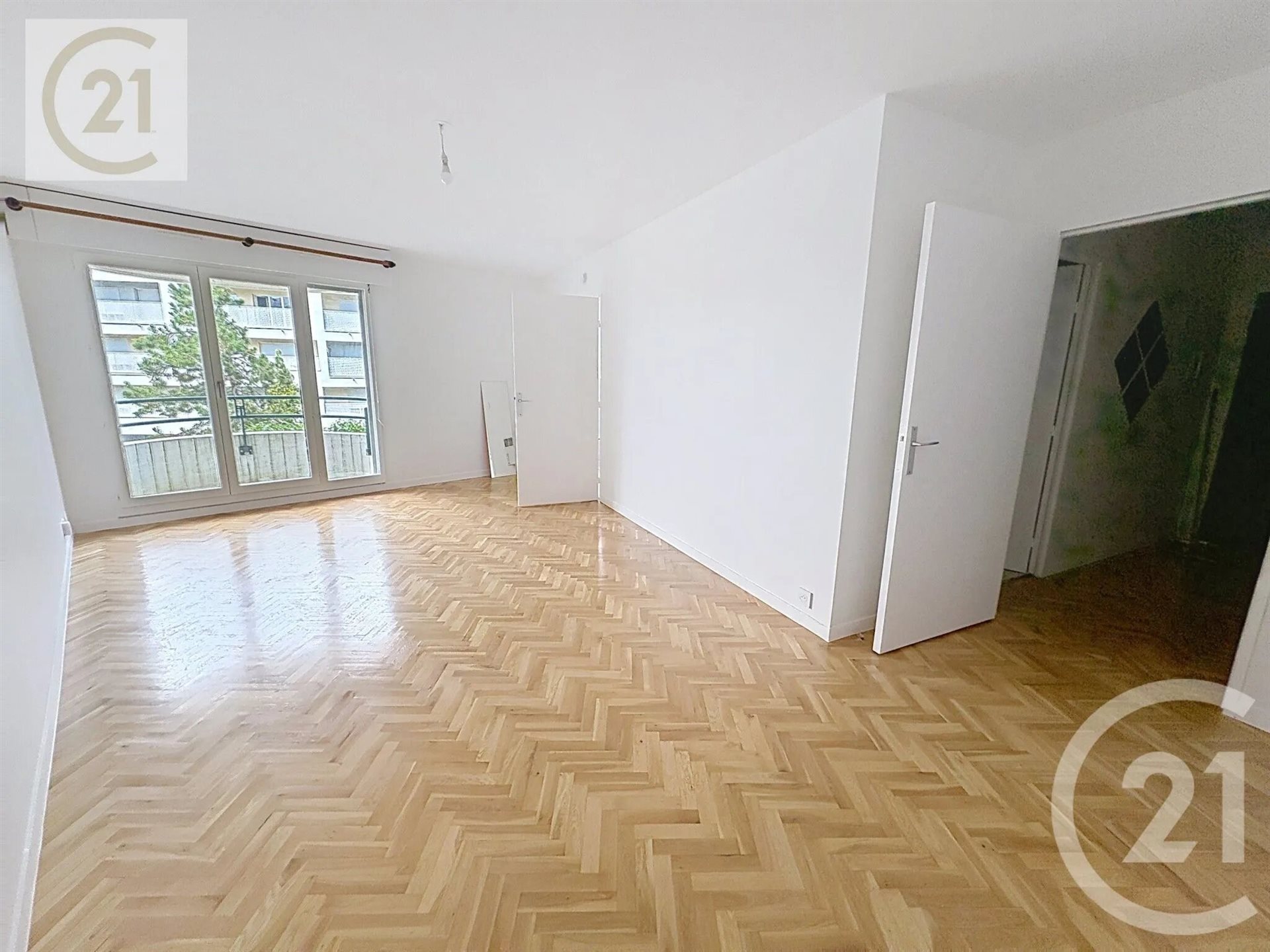 Appartement à louer, 37m², Saint-Cloud