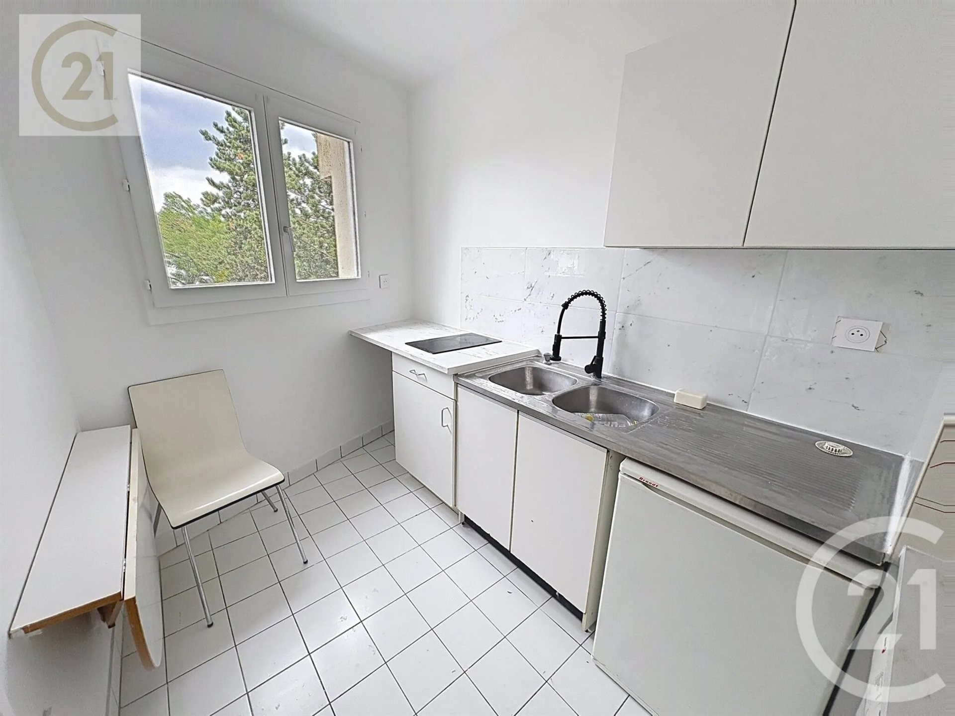 Appartement à louer, 37m², Saint-Cloud