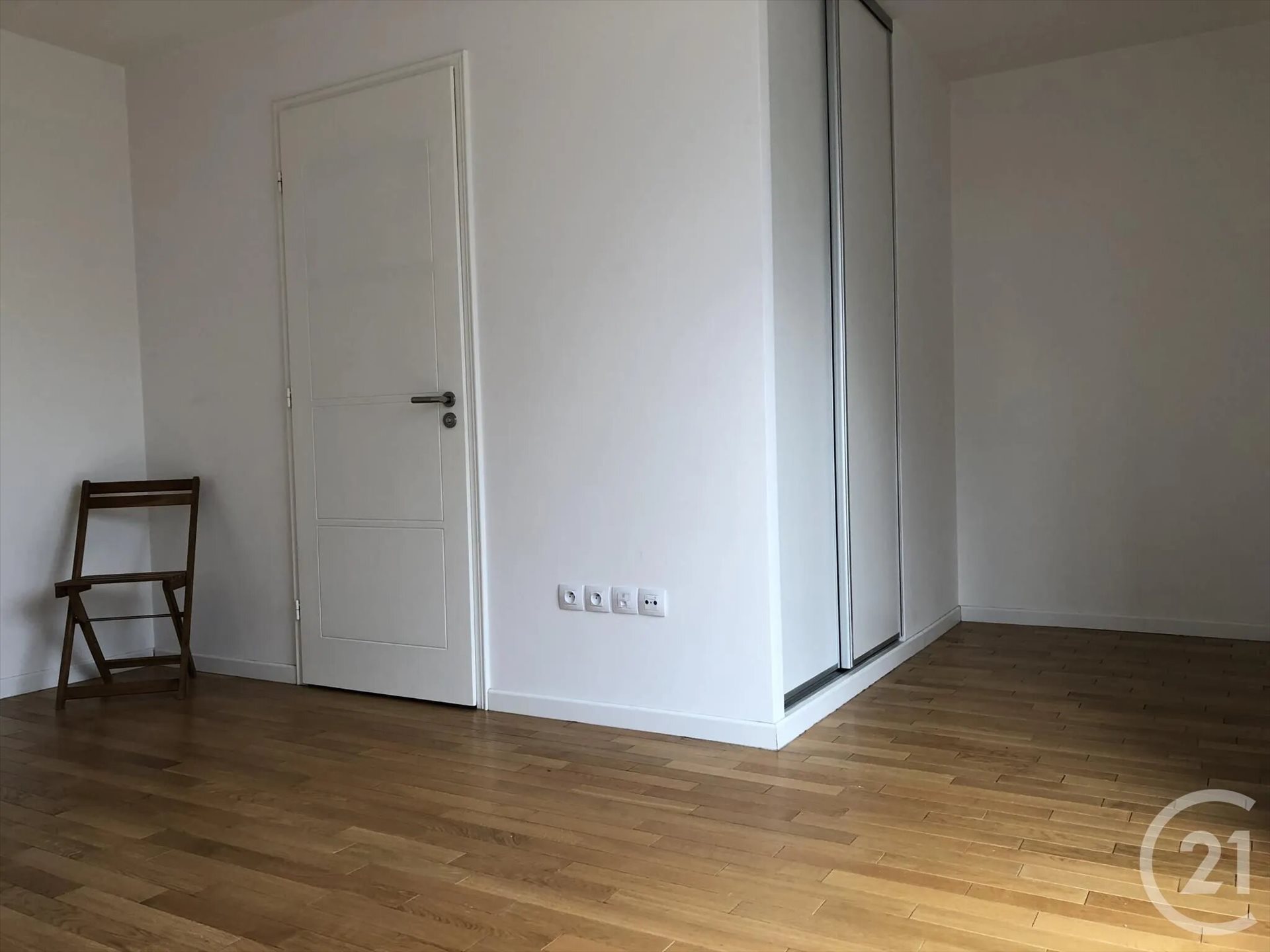 Appartement à louer, 42m², Saint-Cloud