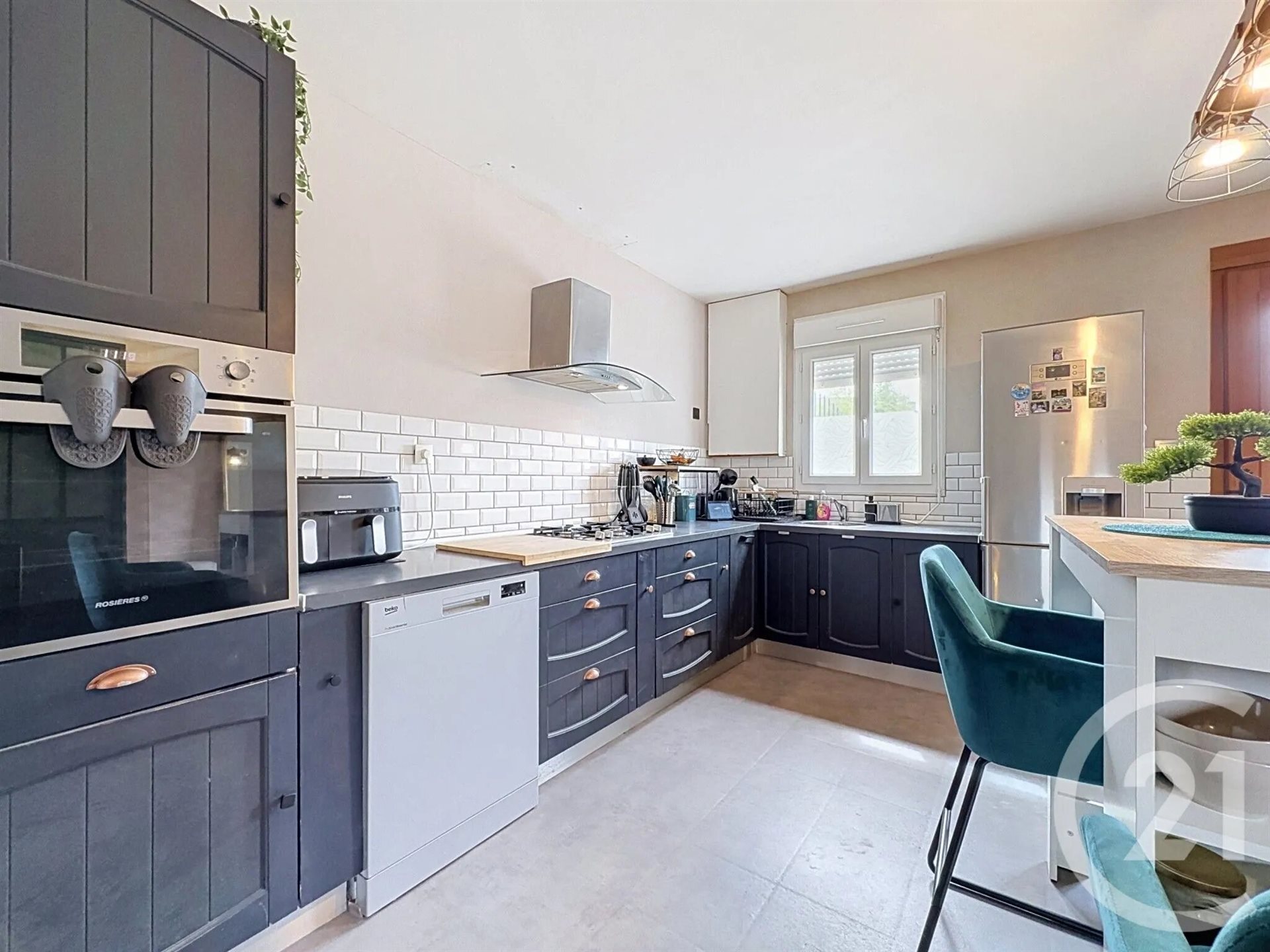 Maison à vendre, 69m², Noyon
