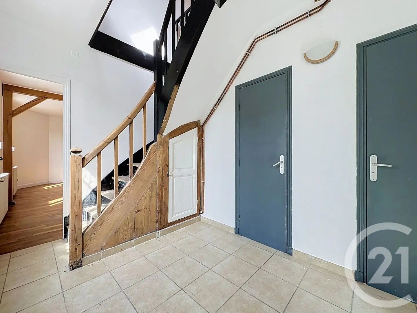 Maison à vendre, 103m², Noyon