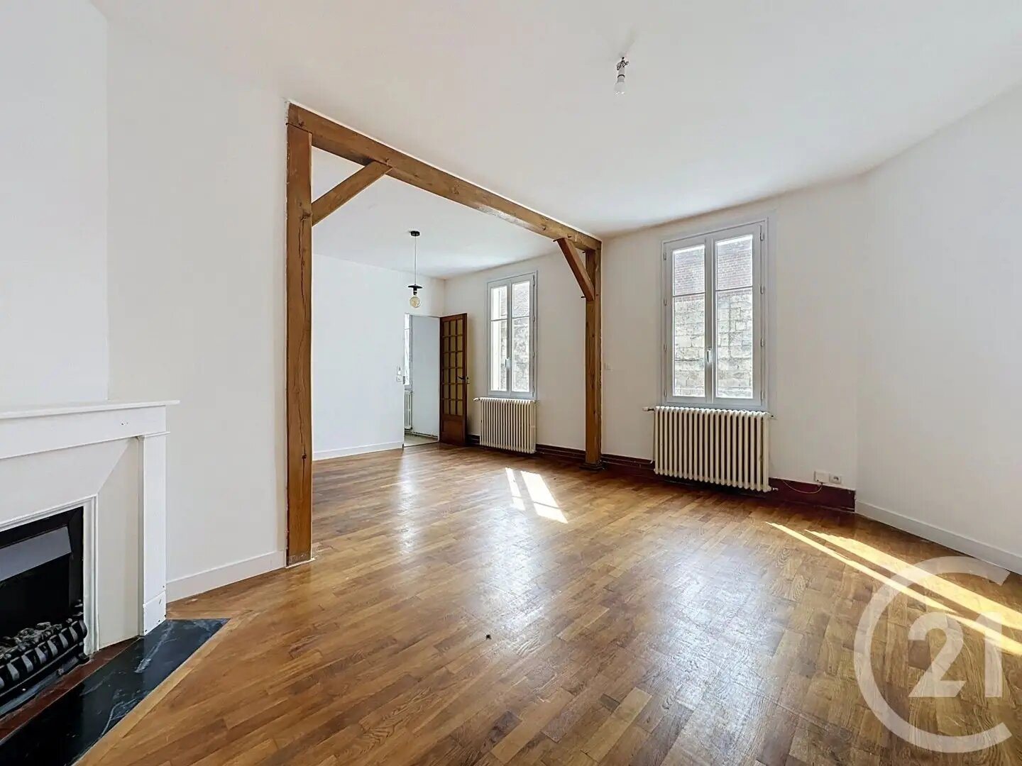 Maison à vendre, 103m², Noyon