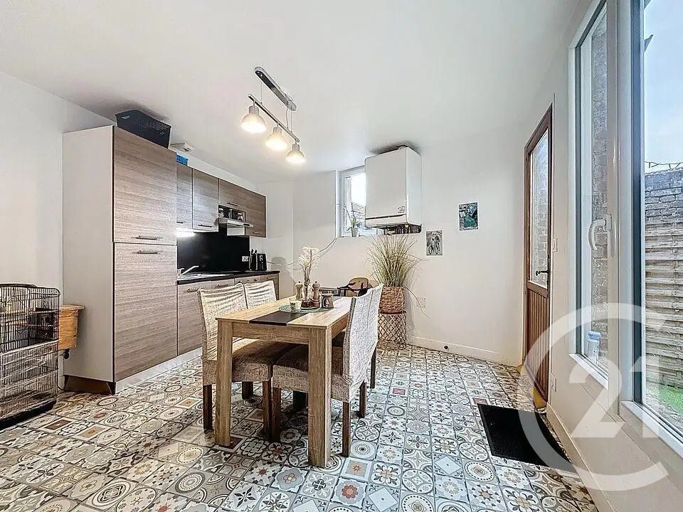 Maison à vendre, 66m², Noyon