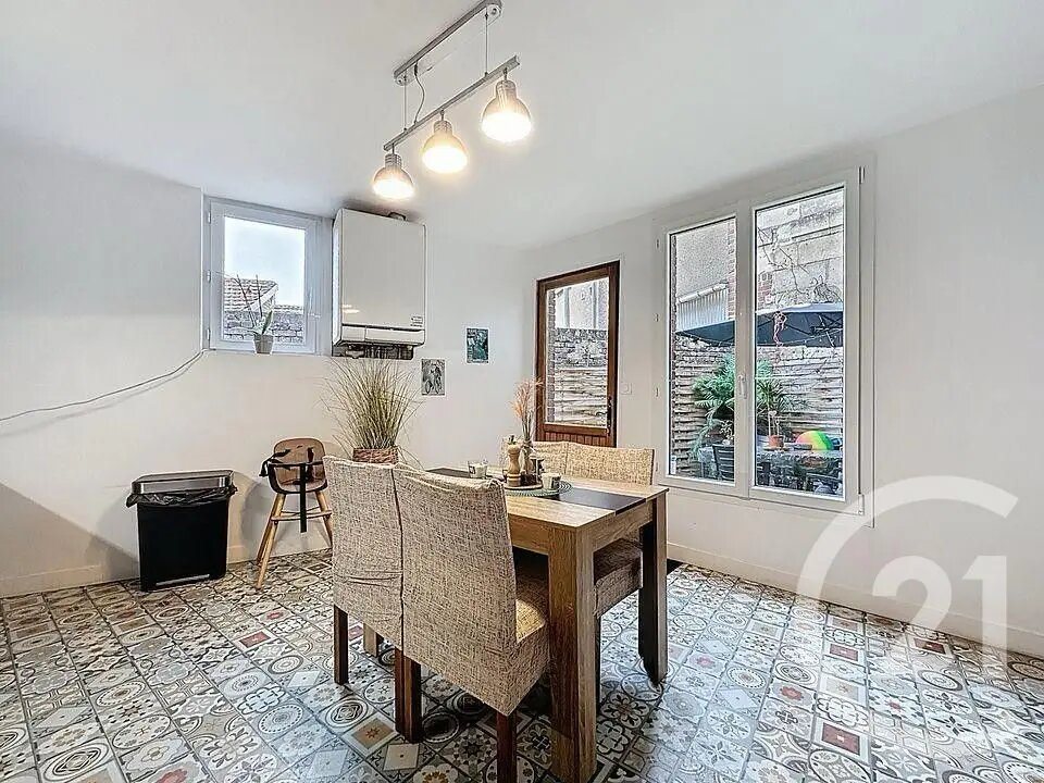 Maison à vendre, 66m², Noyon
