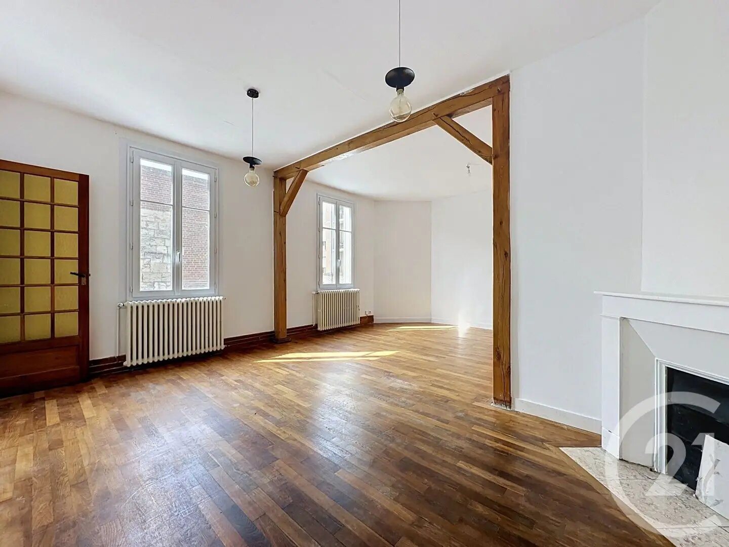 Maison à vendre, 103m², Noyon