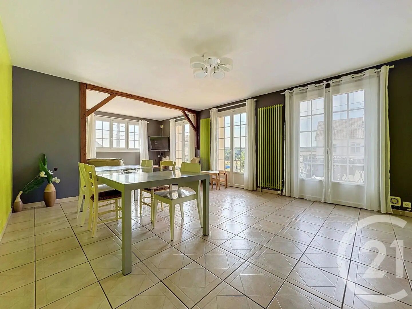 Maison à vendre, 171m², Camelin