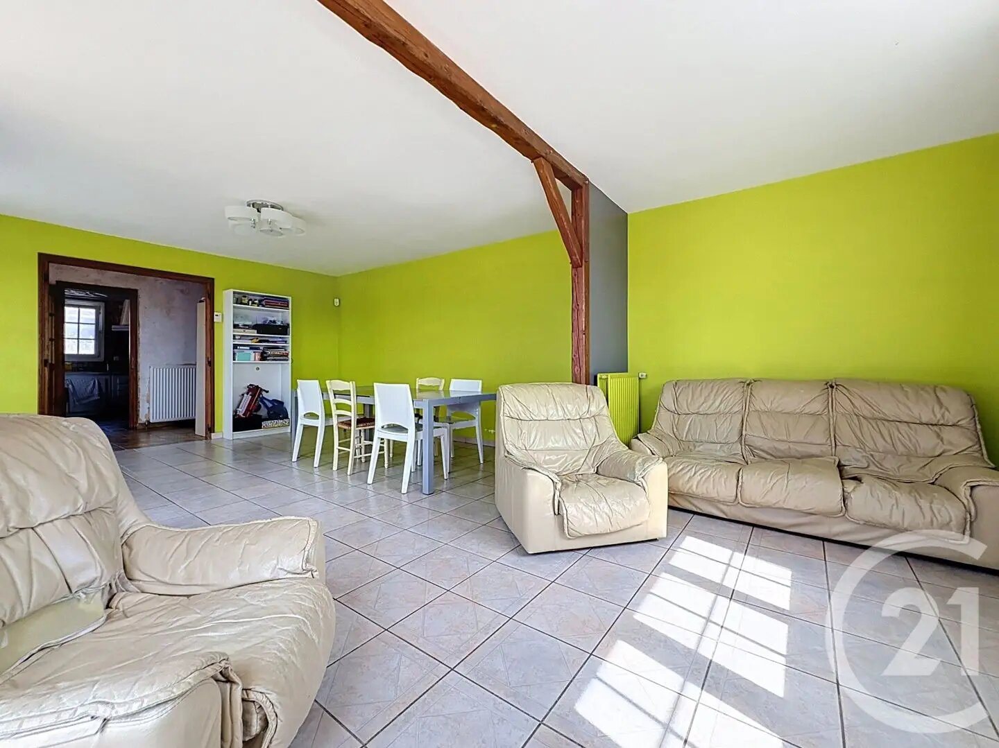 Maison à vendre, 171m², Camelin