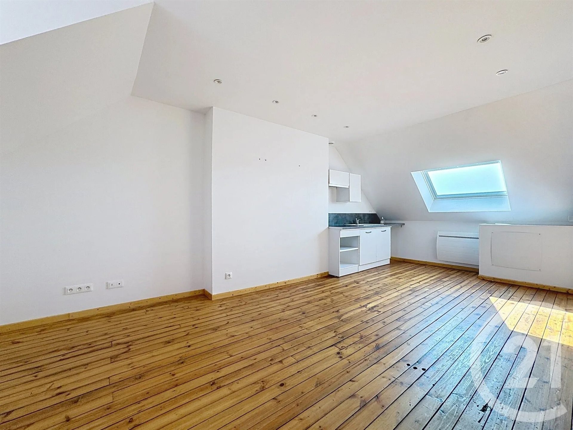 Maison à louer, 36m², Noyon