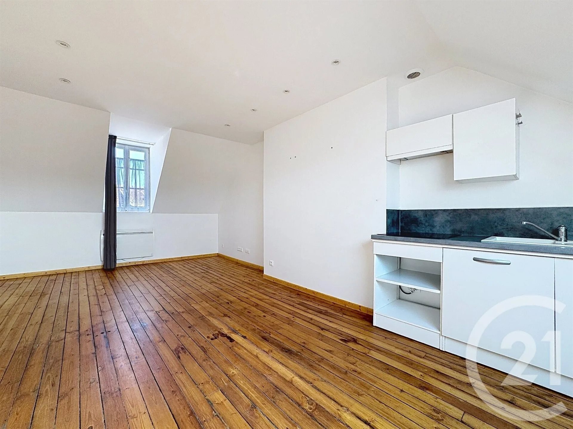 Maison à louer, 36m², Noyon