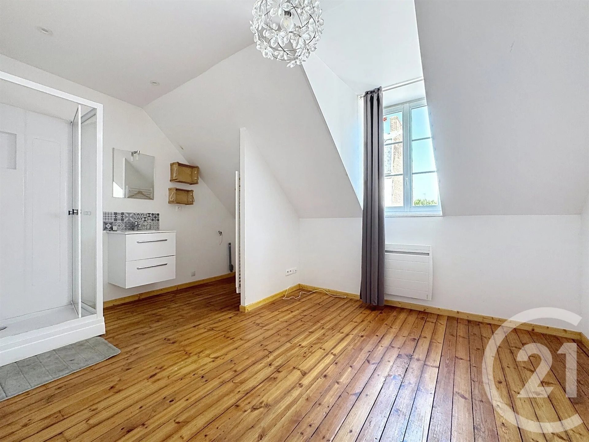 Maison à louer, 36m², Noyon