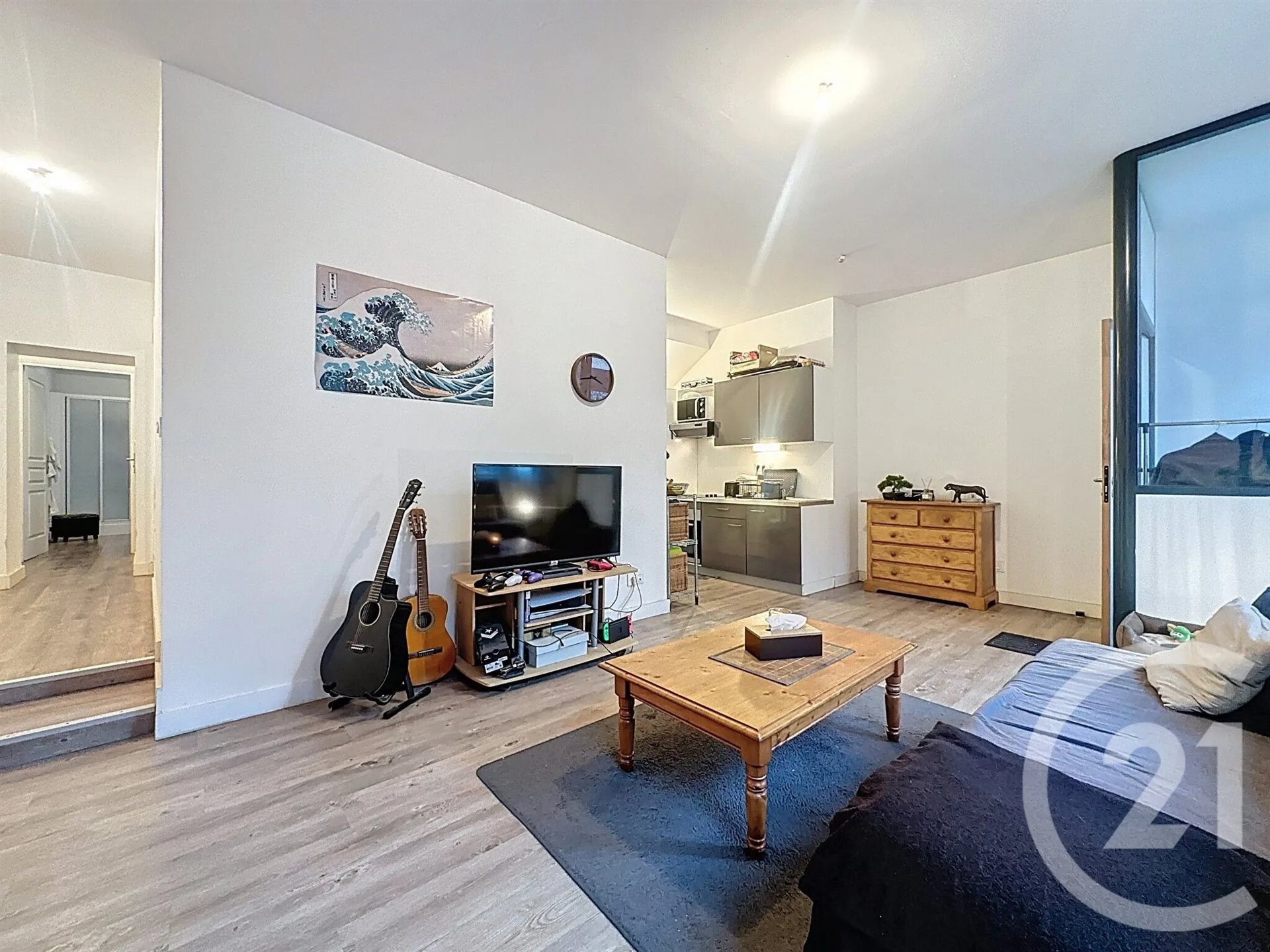 Appartement à vendre, 220m², Noyon