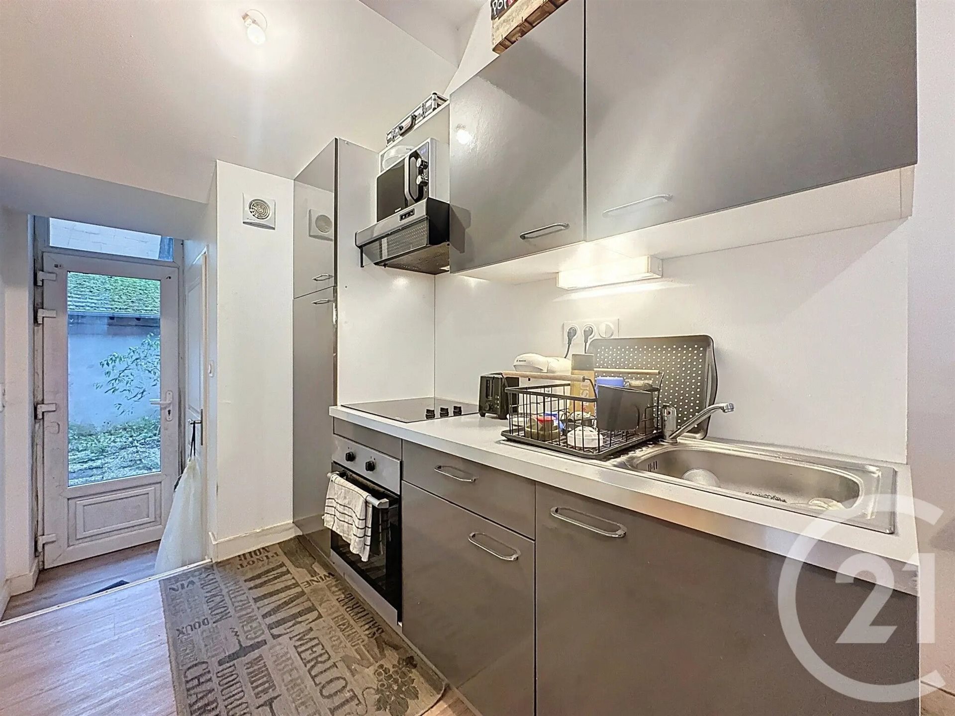 Appartement à vendre, 220m², Noyon