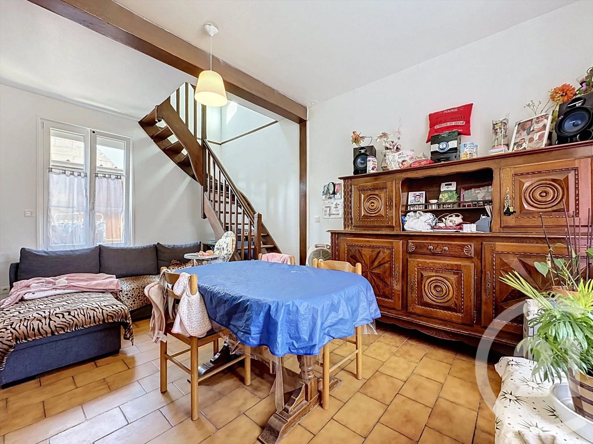 Maison à vendre, 114m², Noyon