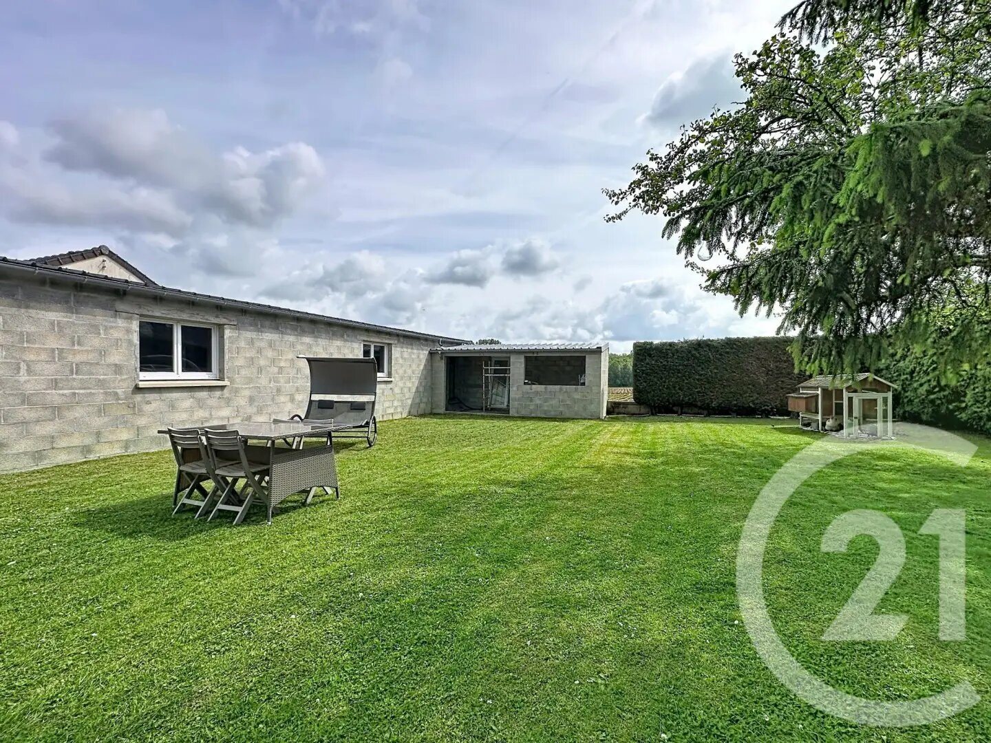 Maison à vendre, 62m², Crisolles