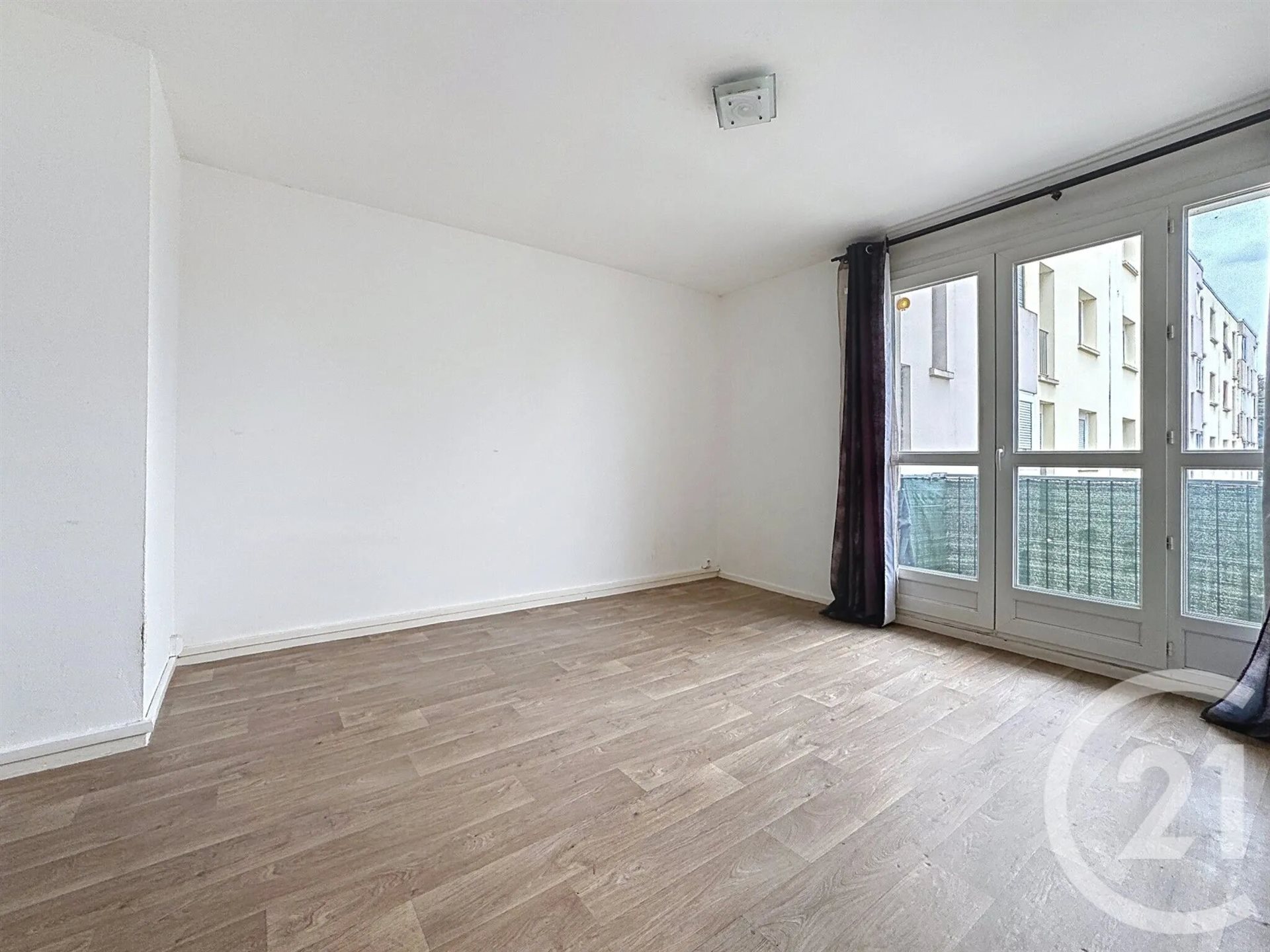 Appartement à vendre, 44m², Noyon