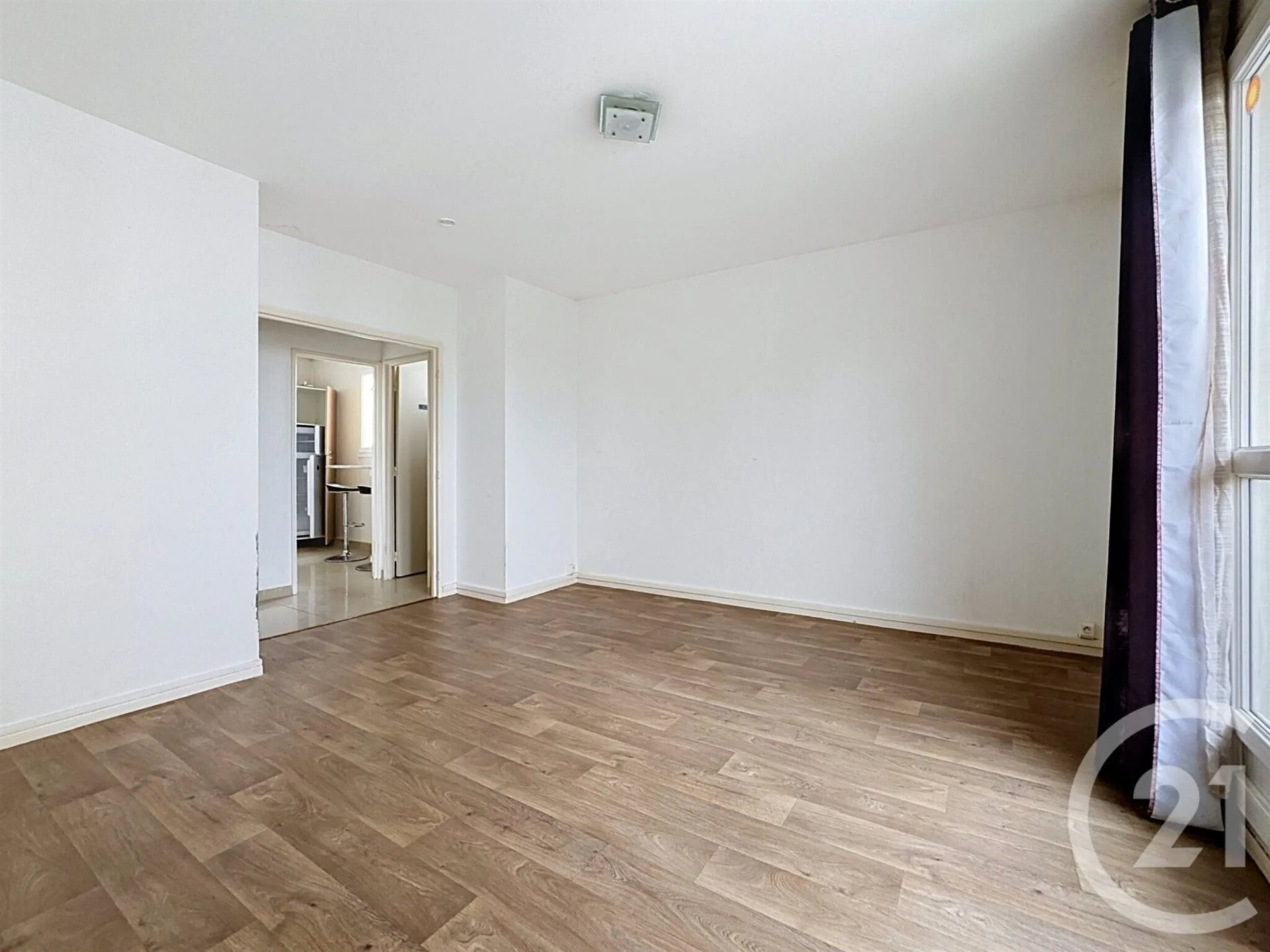 Appartement à vendre, 44m², Noyon