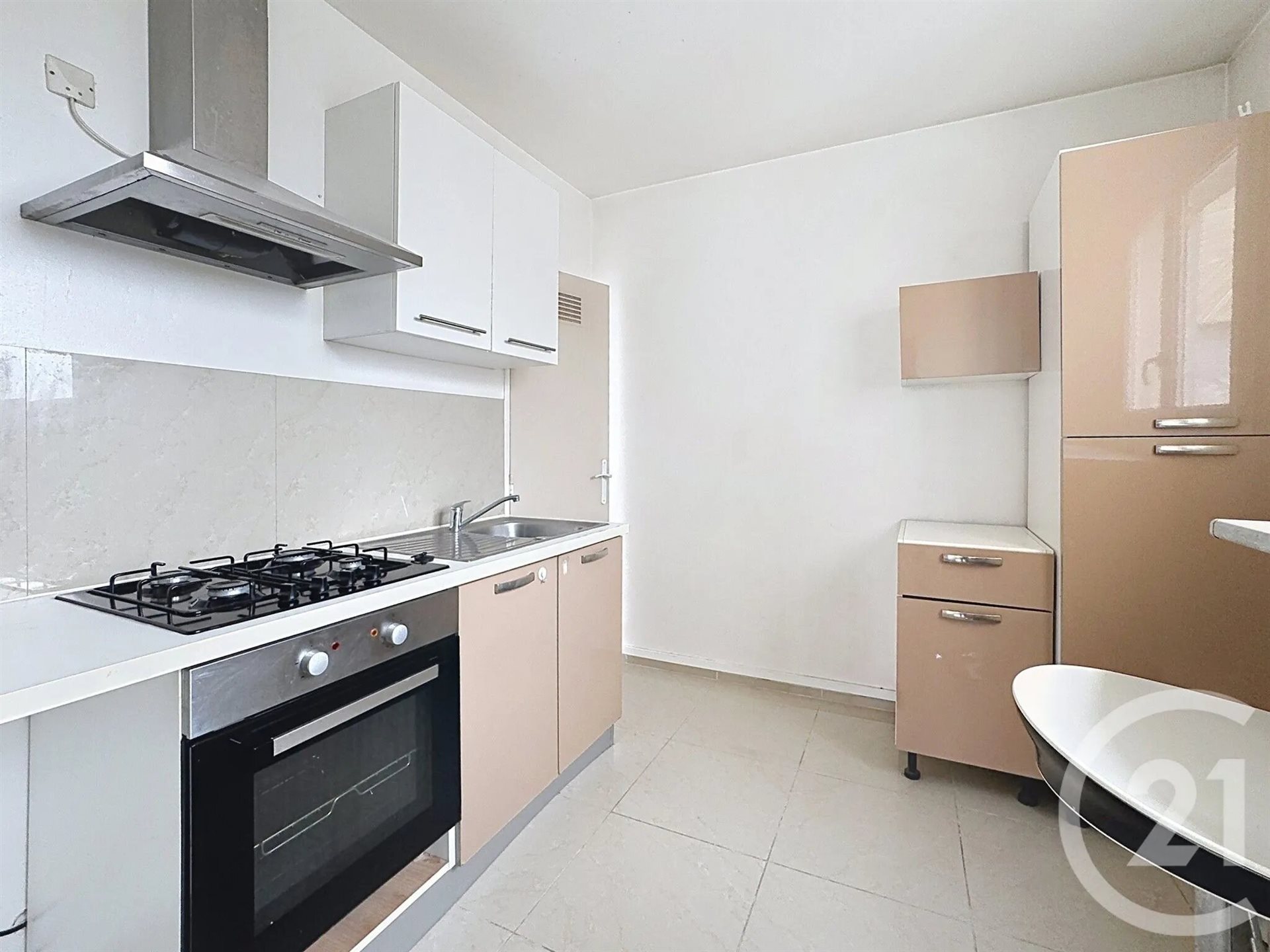 Appartement à vendre, 44m², Noyon
