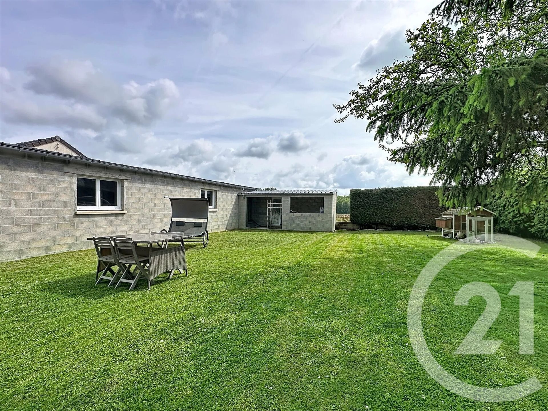 Maison à vendre, 62m², Crisolles