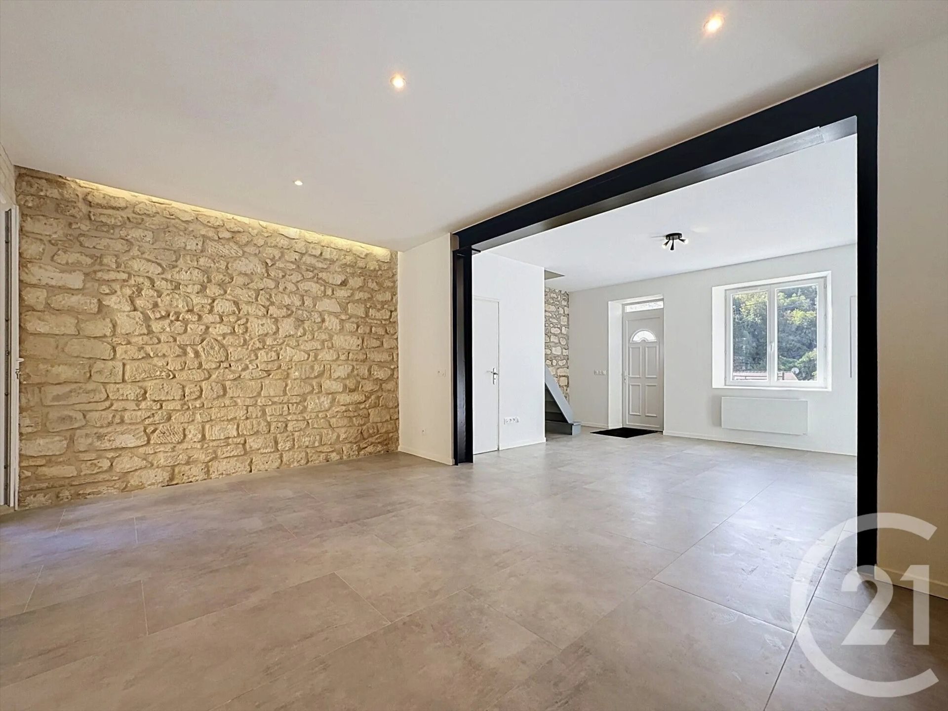 Maison à vendre, 72m², Nampcel