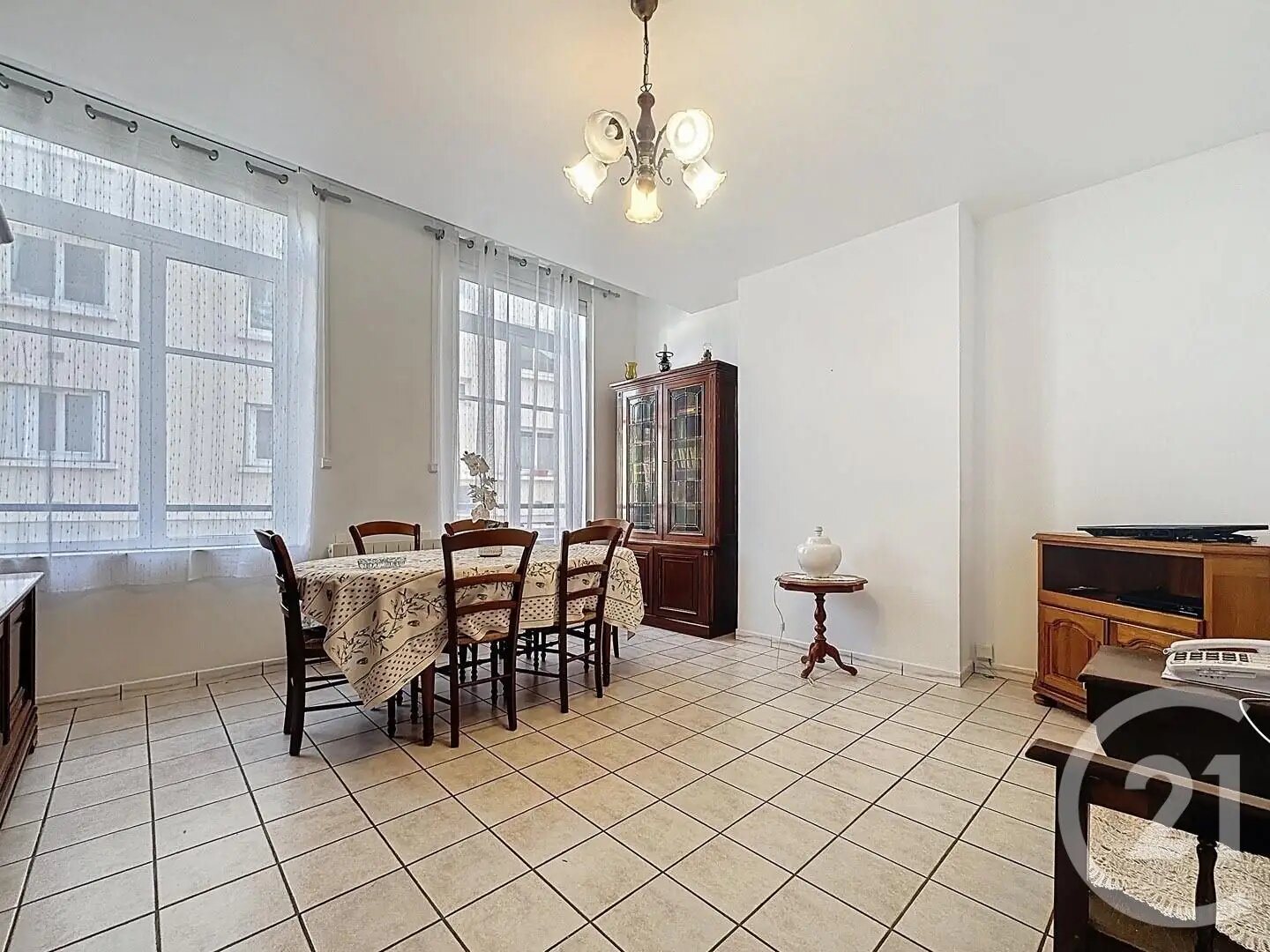 Appartement à vendre, 63m², Noyon
