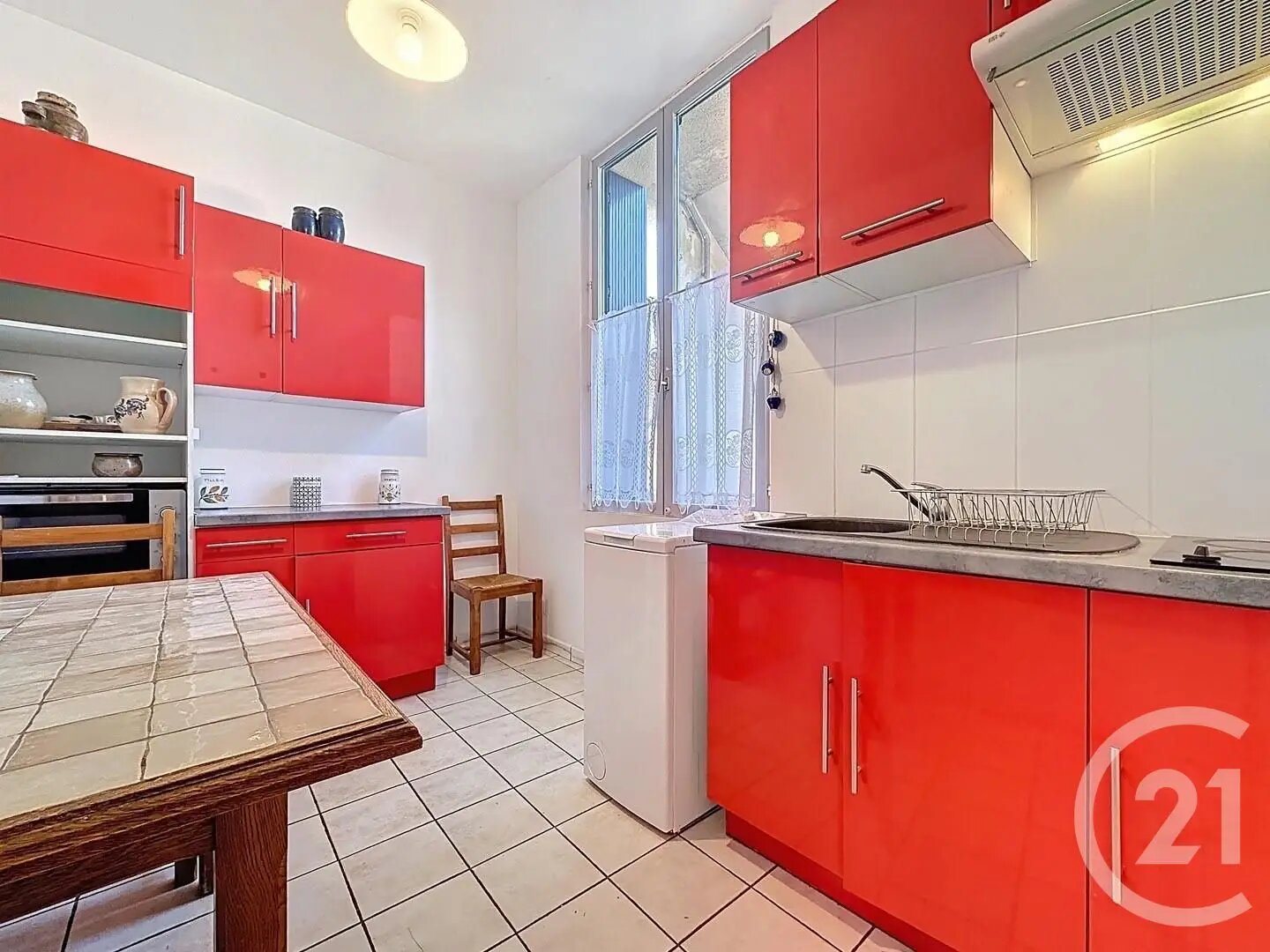 Appartement à vendre, 63m², Noyon