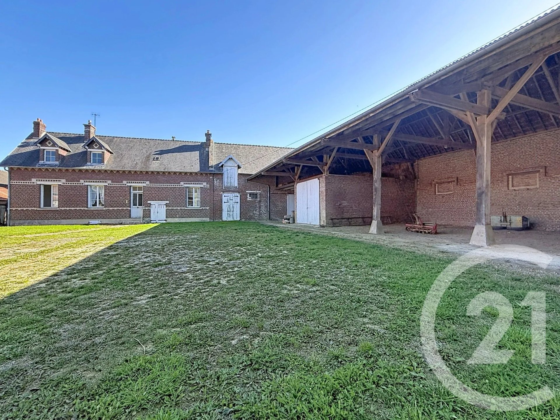 Maison à vendre, 79m², Lagny