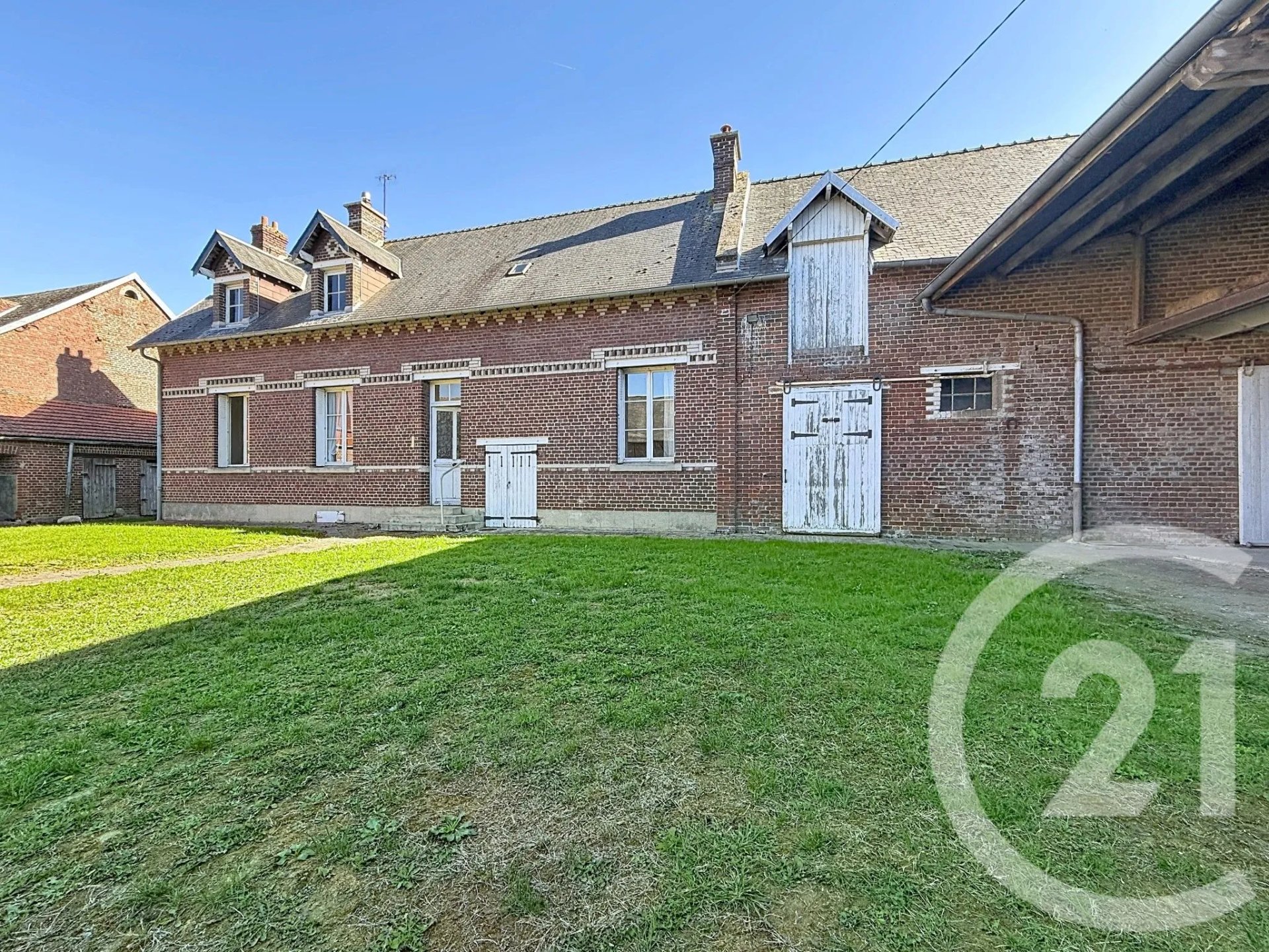 Maison à vendre, 79m², Lagny