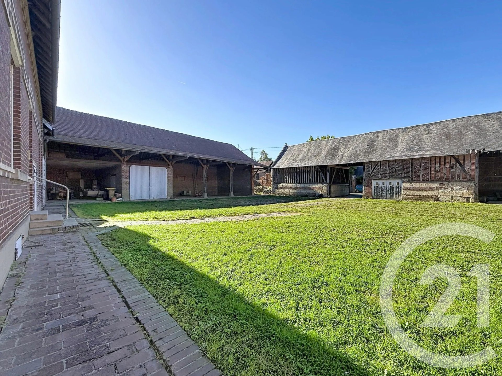Maison à vendre, 79m², Lagny