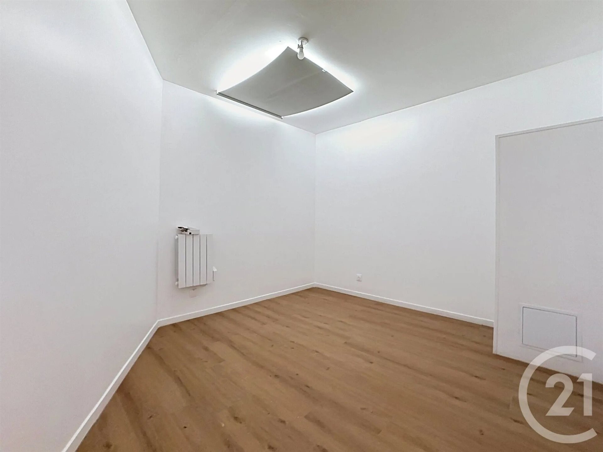 Appartement à louer, 67m², Noyon
