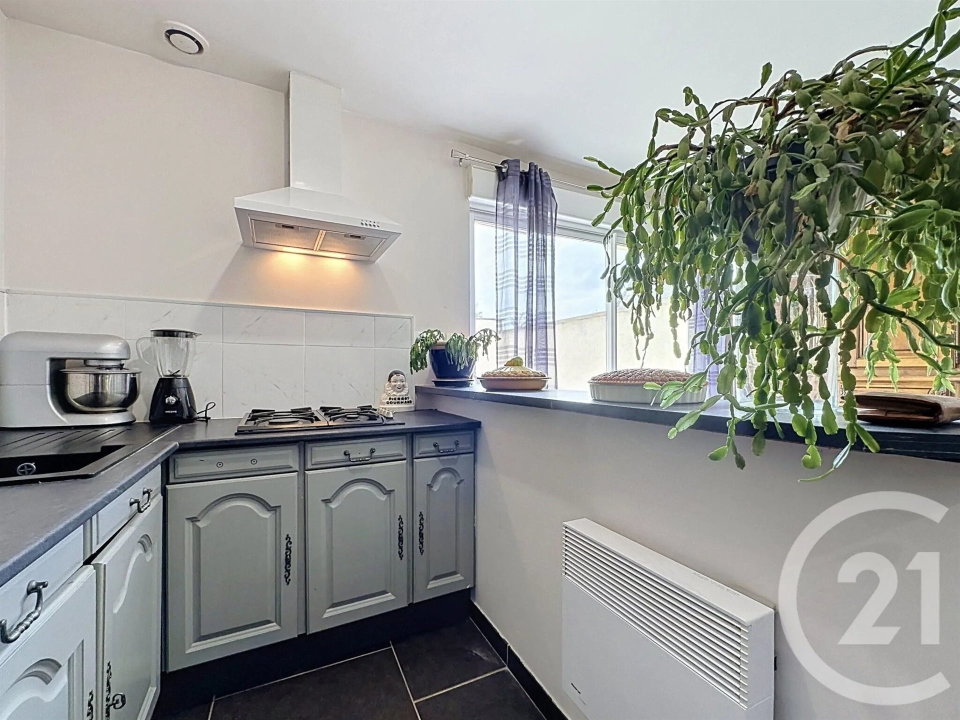 Maison à vendre, 104m², Pontoise-lès-Noyon