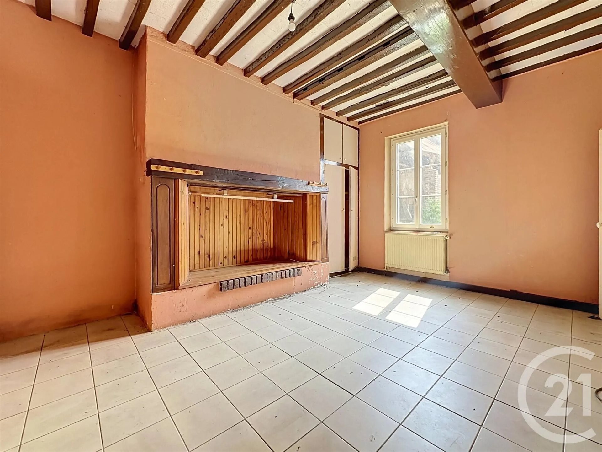 Maison à vendre, 108m², Sermaize