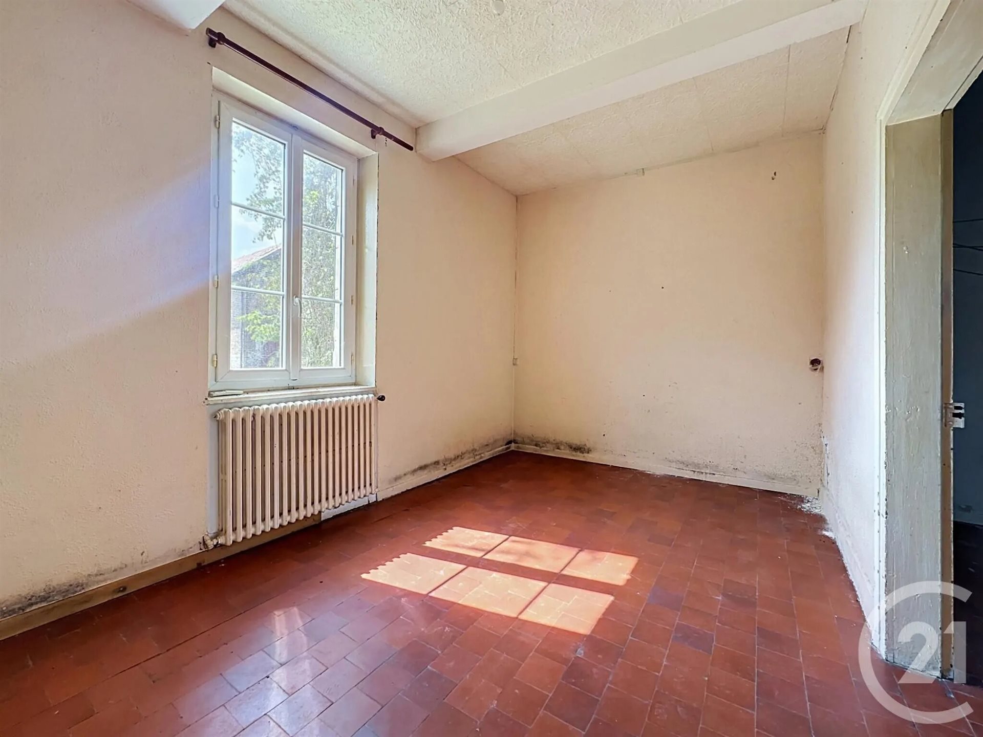 Maison à vendre, 108m², Sermaize