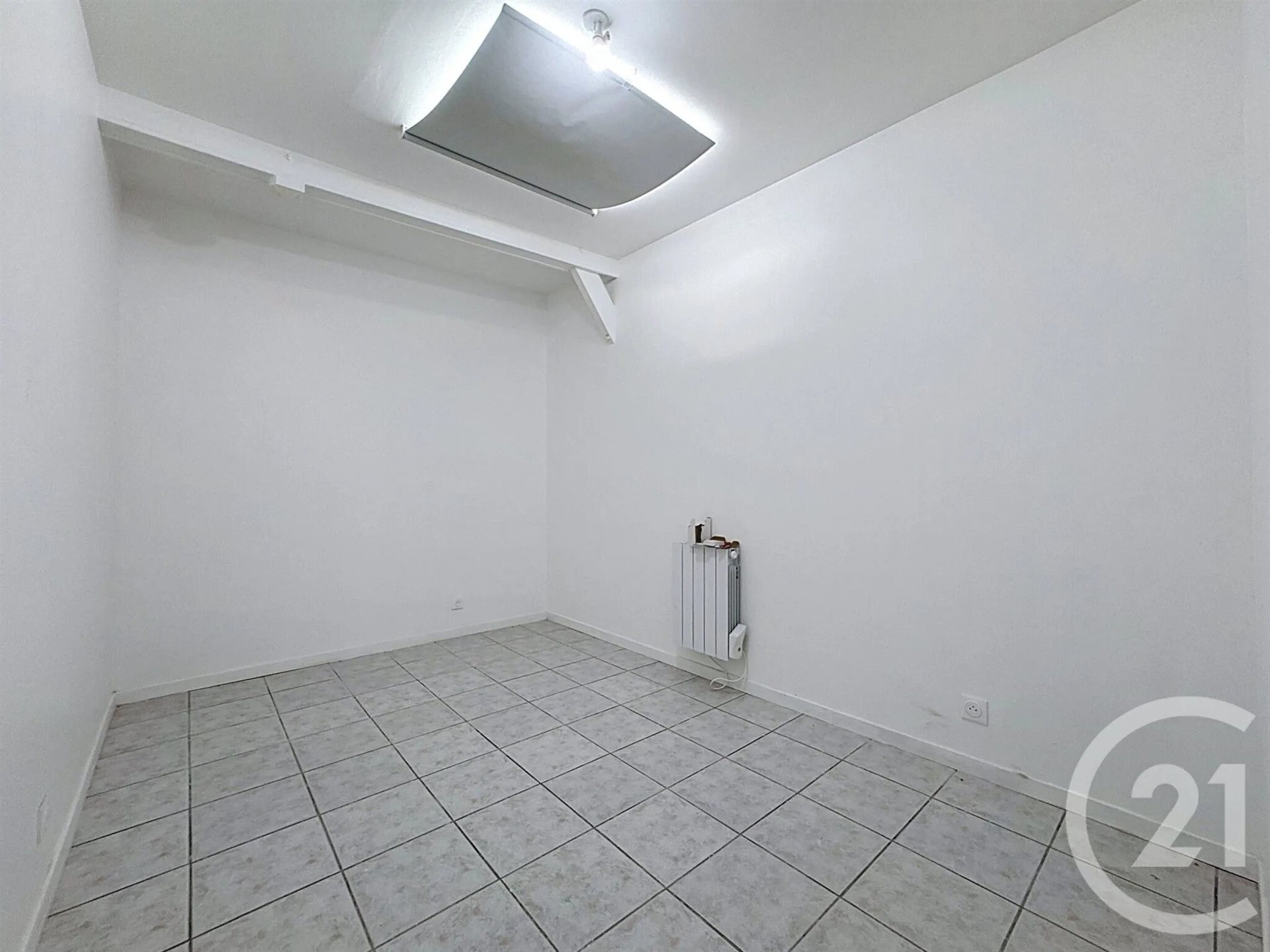 Appartement à louer, 73m², Noyon