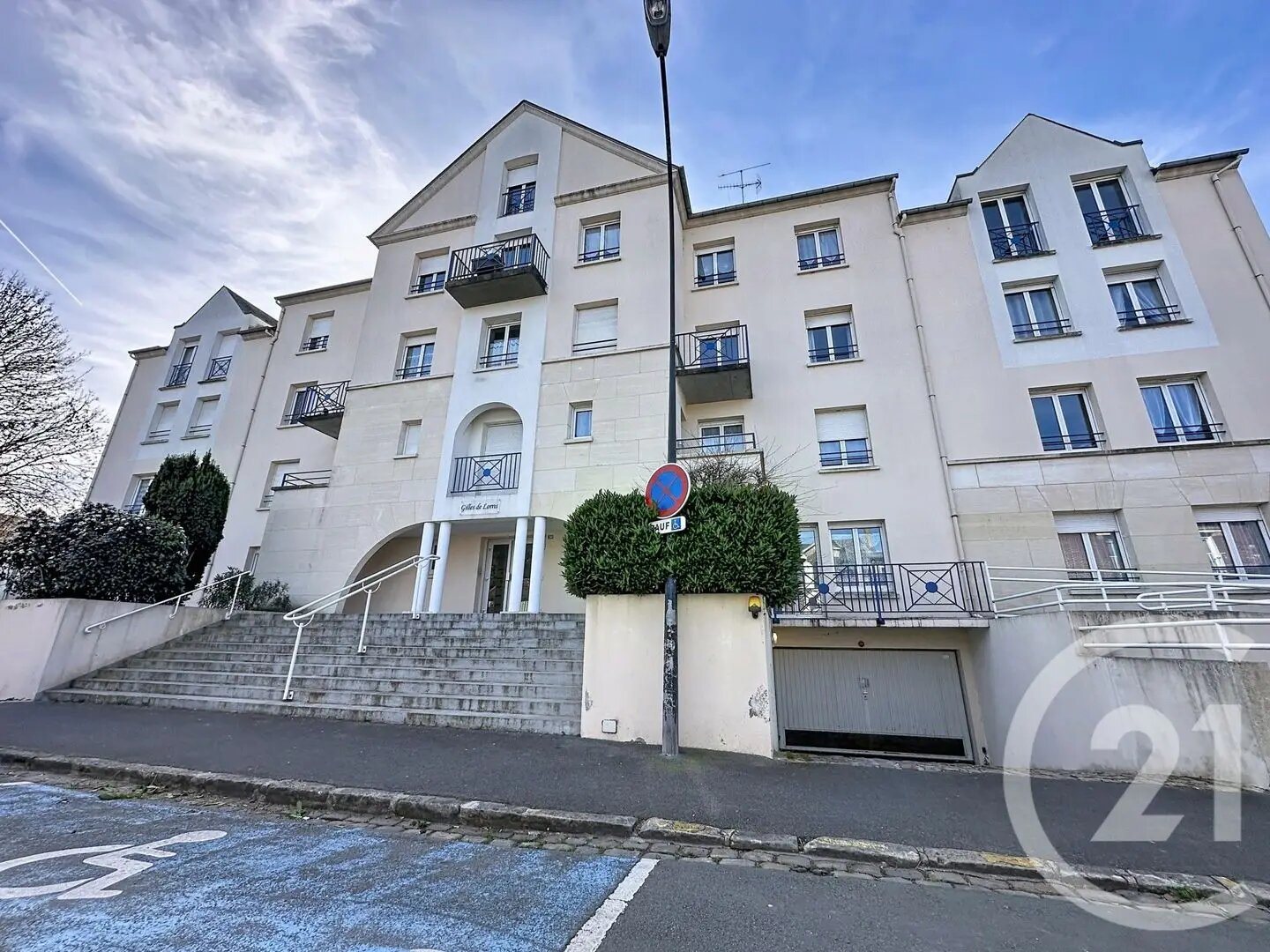 Appartement à vendre, 38m², Noyon