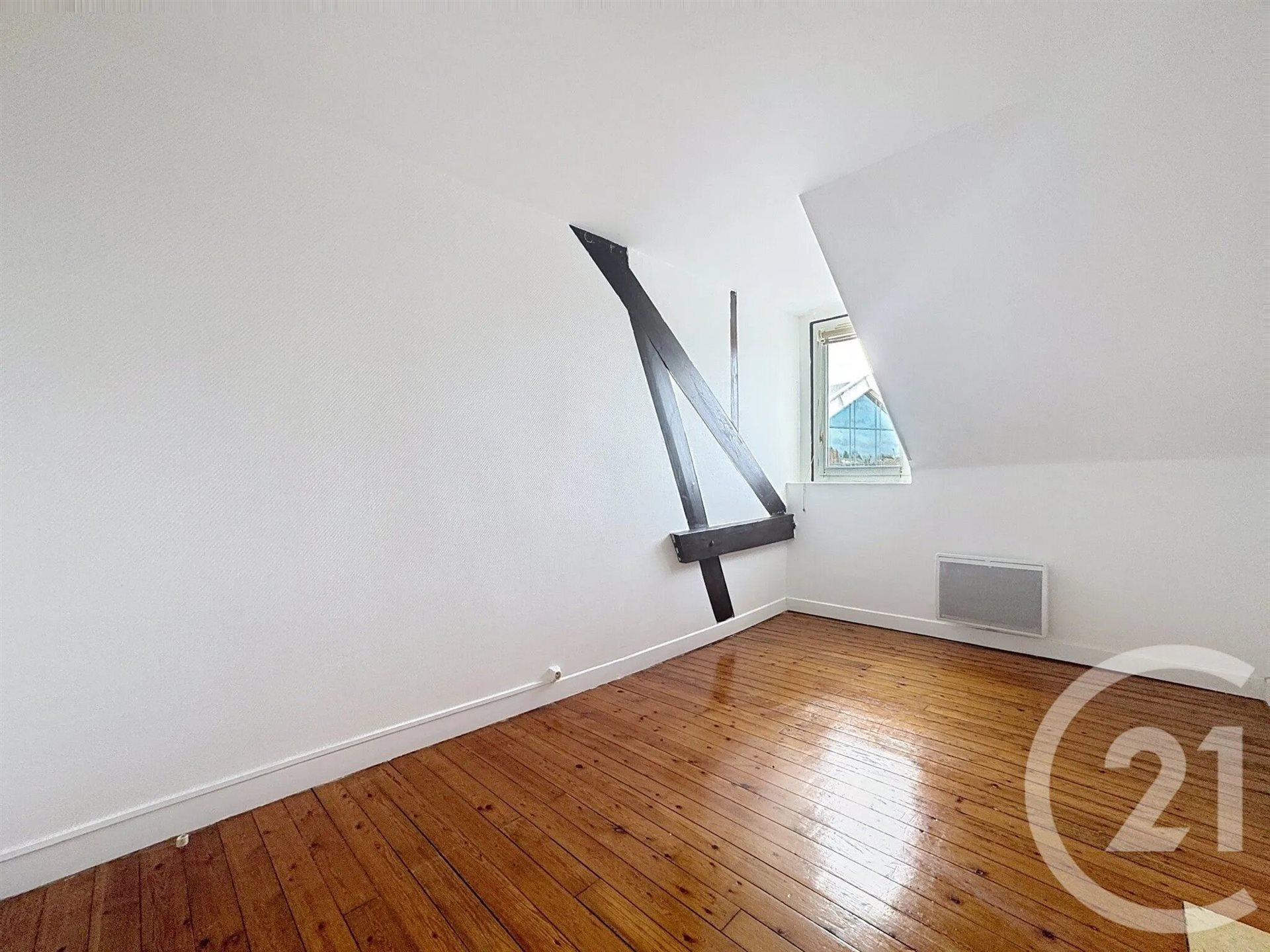Appartement à louer, 55m², Noyon